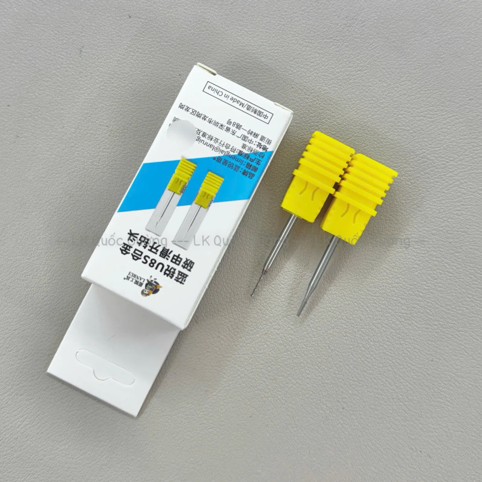 Mũi khoan ốc Lanrui U8S