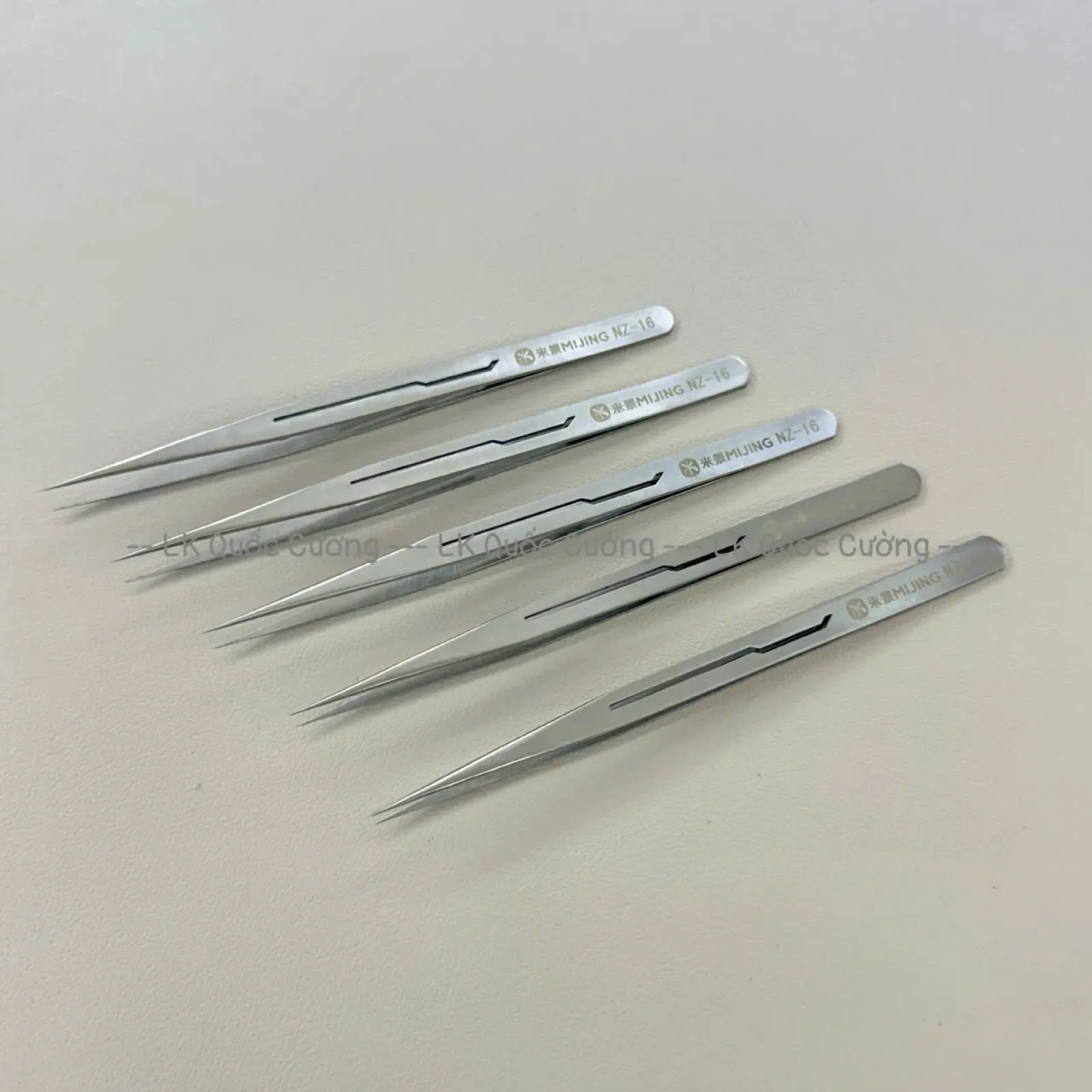 Nhíp Mijing NZ-16