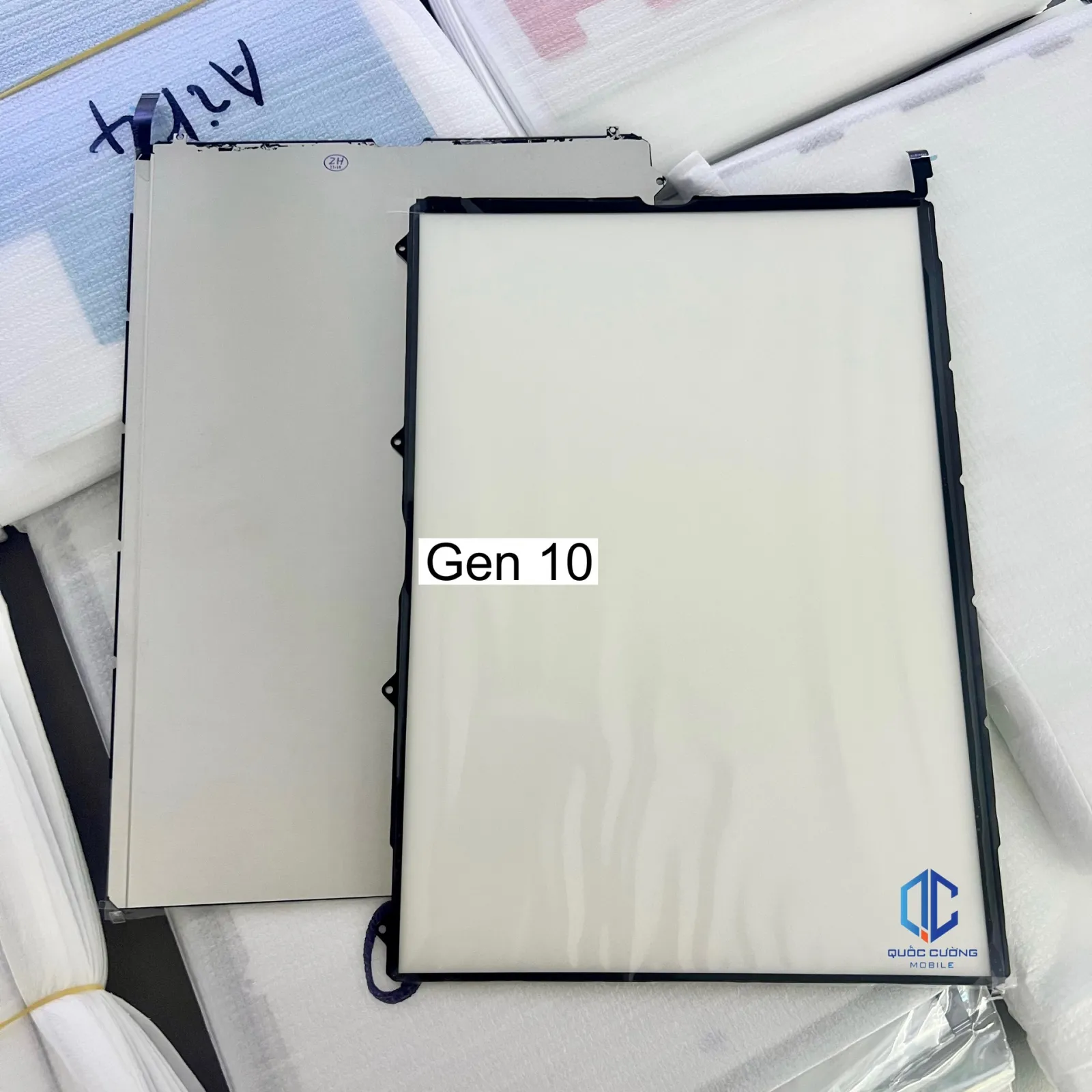 Phản Quang Pad Máy Tính Bảng All Model pad 5 - pad 12.9