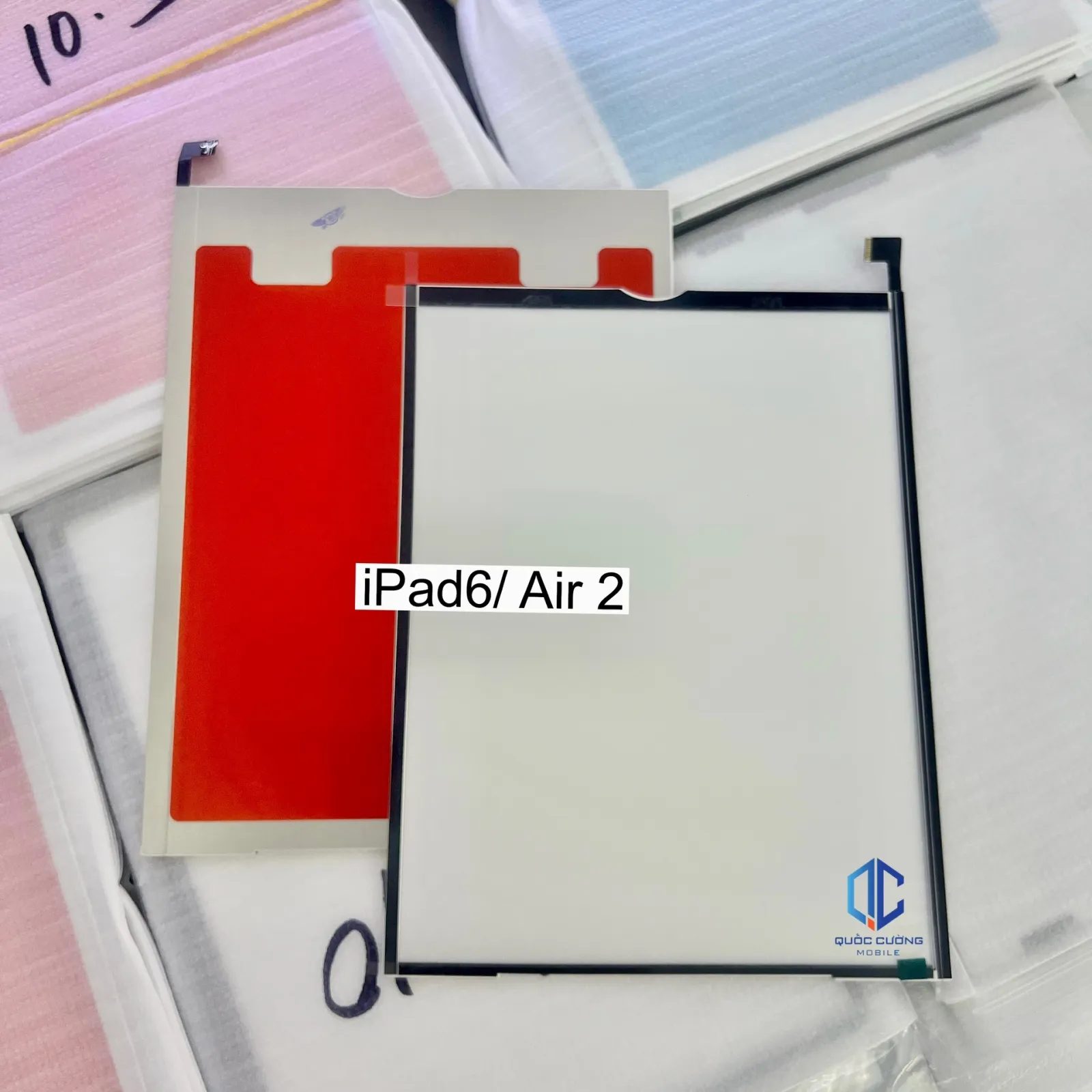 Phản Quang Pad Máy Tính Bảng All Model pad 5 - pad 12.9