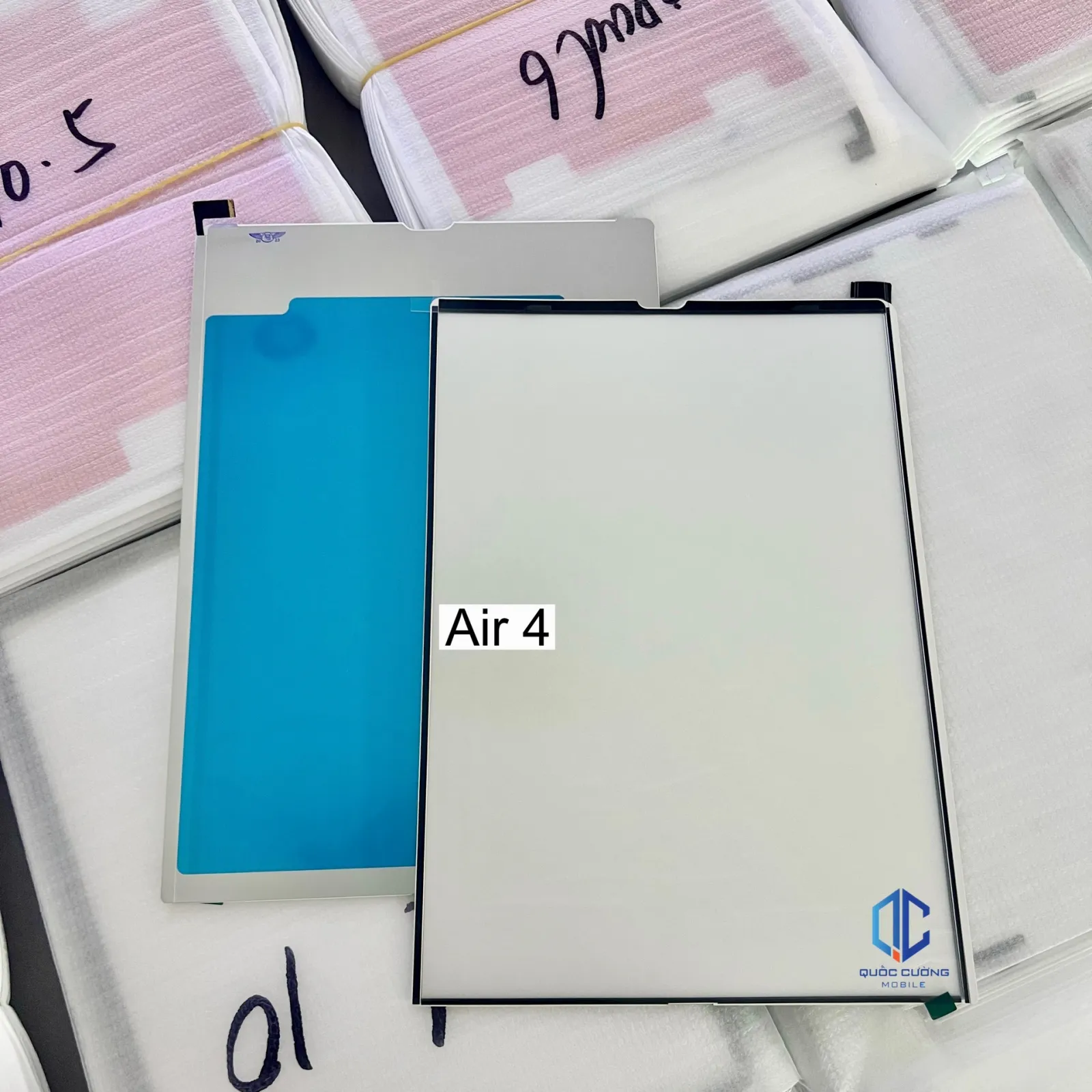 Phản Quang Pad Máy Tính Bảng All Model pad 5 - pad 12.9