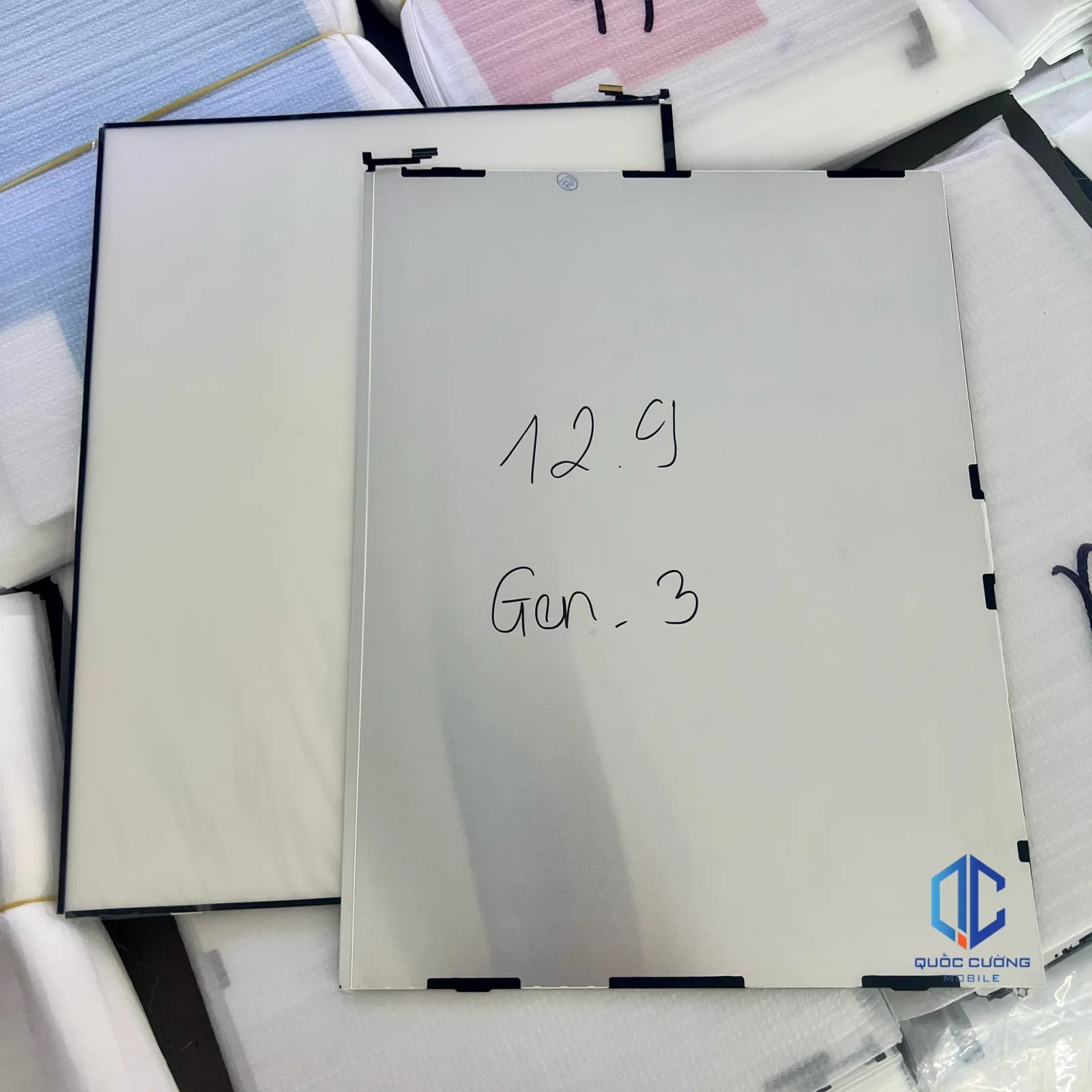 Phản Quang Pad Máy Tính Bảng All Model pad 5 - pad 12.9