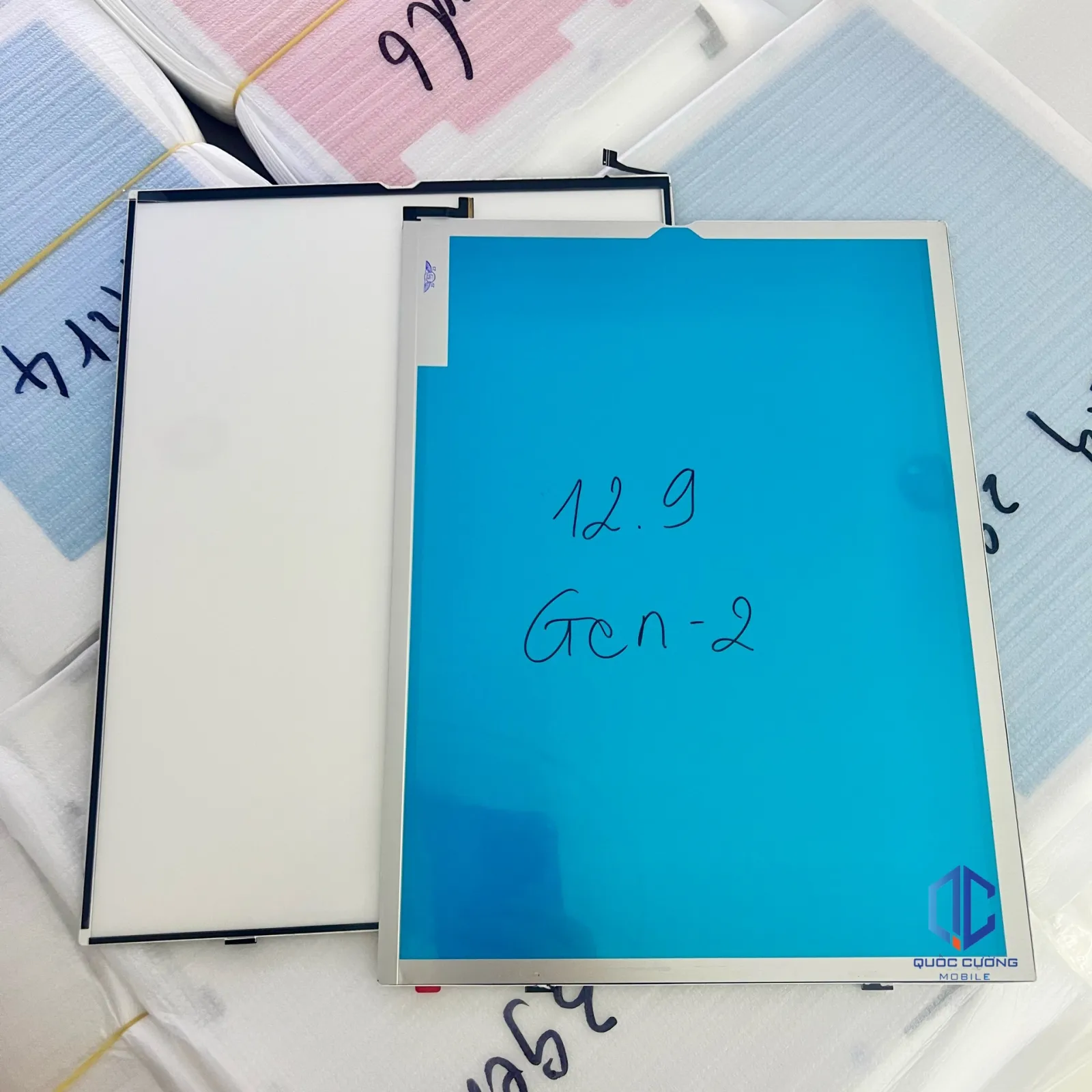 Phản Quang Pad Máy Tính Bảng All Model pad 5 - pad 12.9