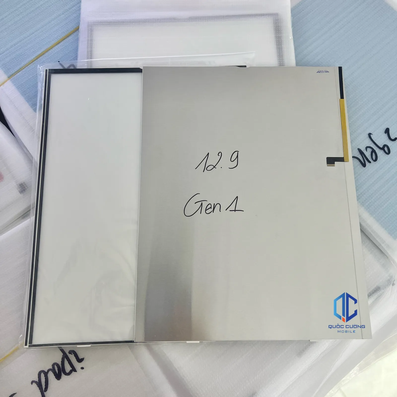 Phản Quang Pad Máy Tính Bảng All Model pad 5 - pad 12.9