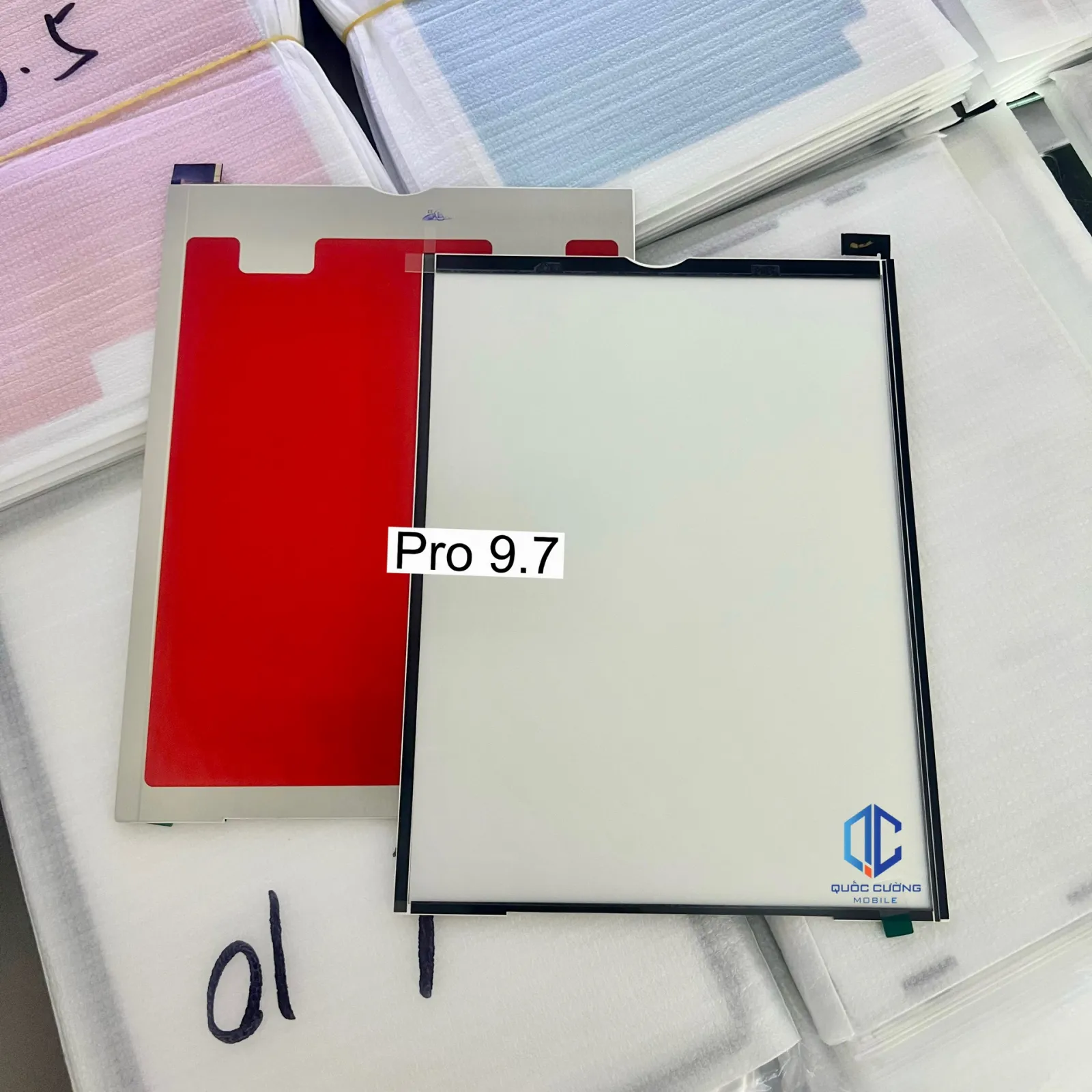 Phản Quang Pad Máy Tính Bảng All Model pad 5 - pad 12.9