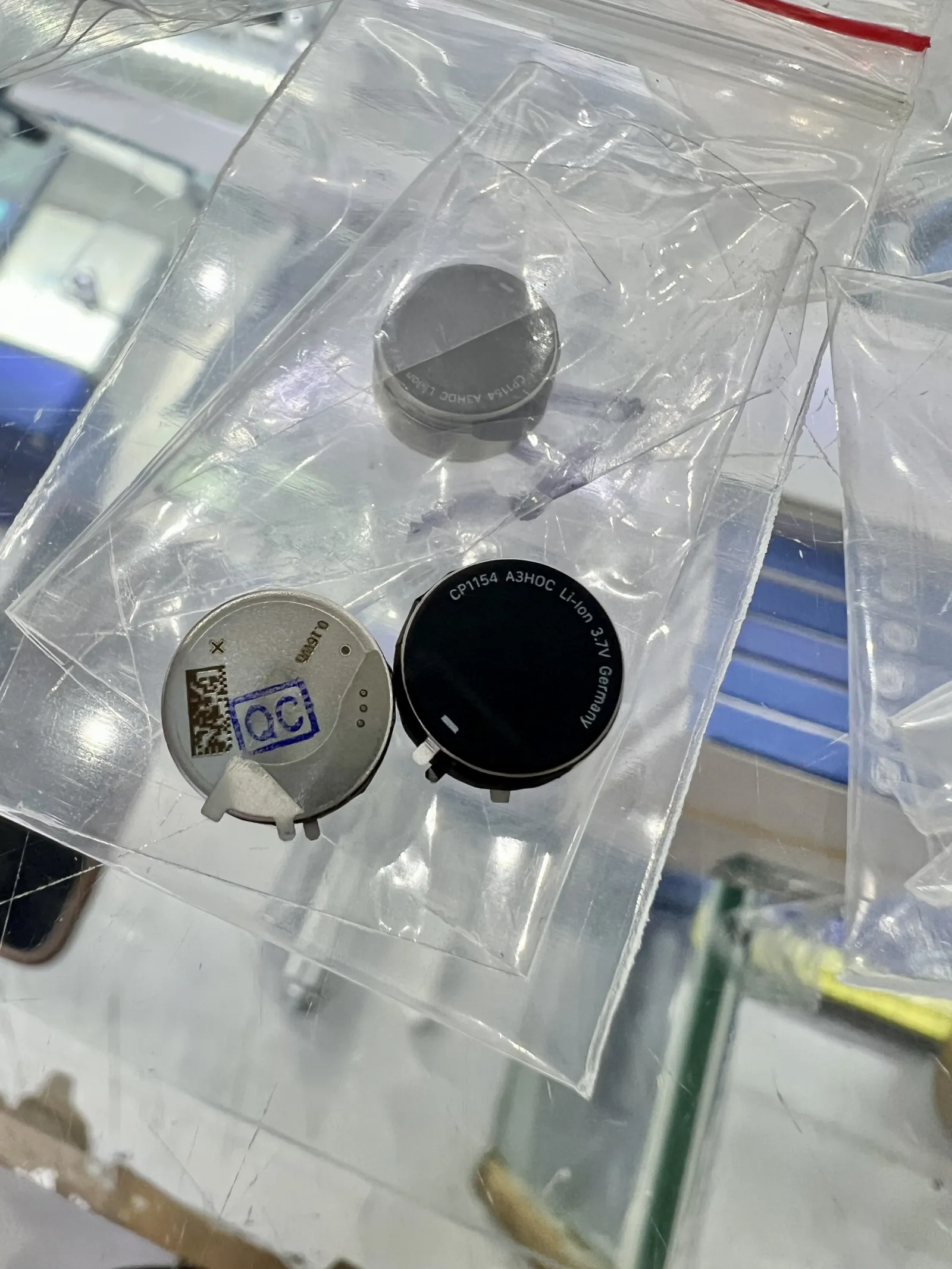 Pin tai nghe Airpod Pro