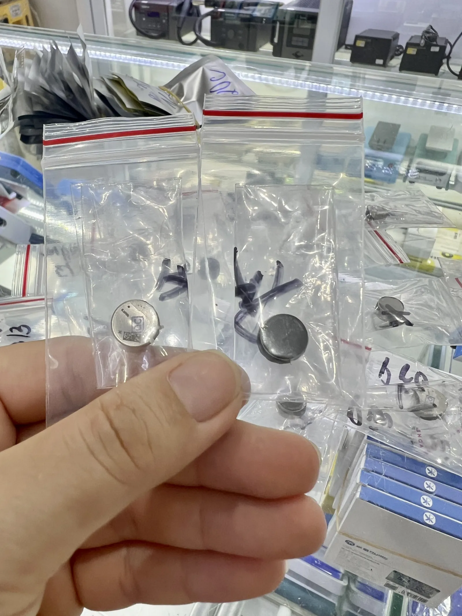 Pin tai nghe Airpod Pro