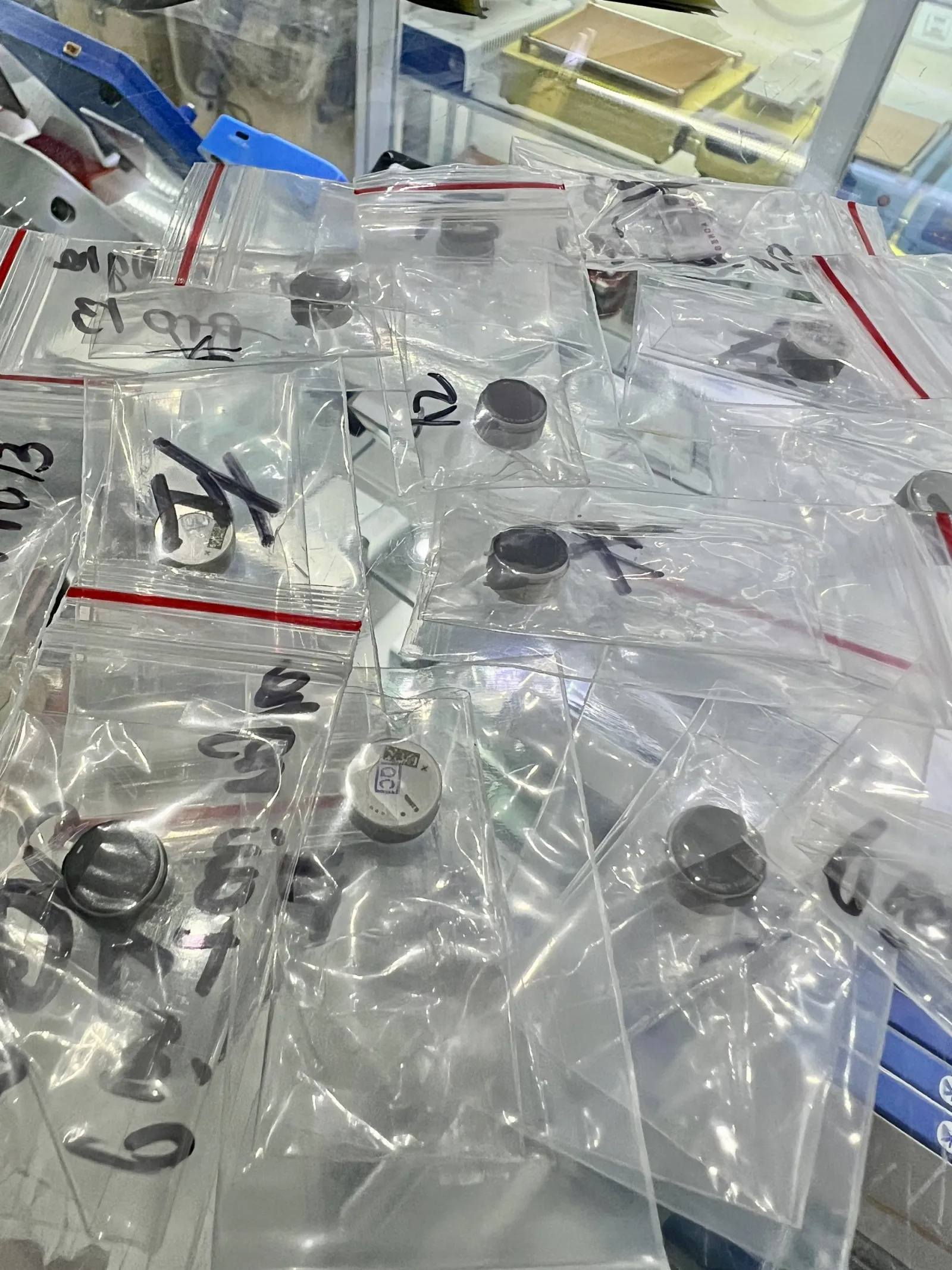 Pin tai nghe Airpod Pro