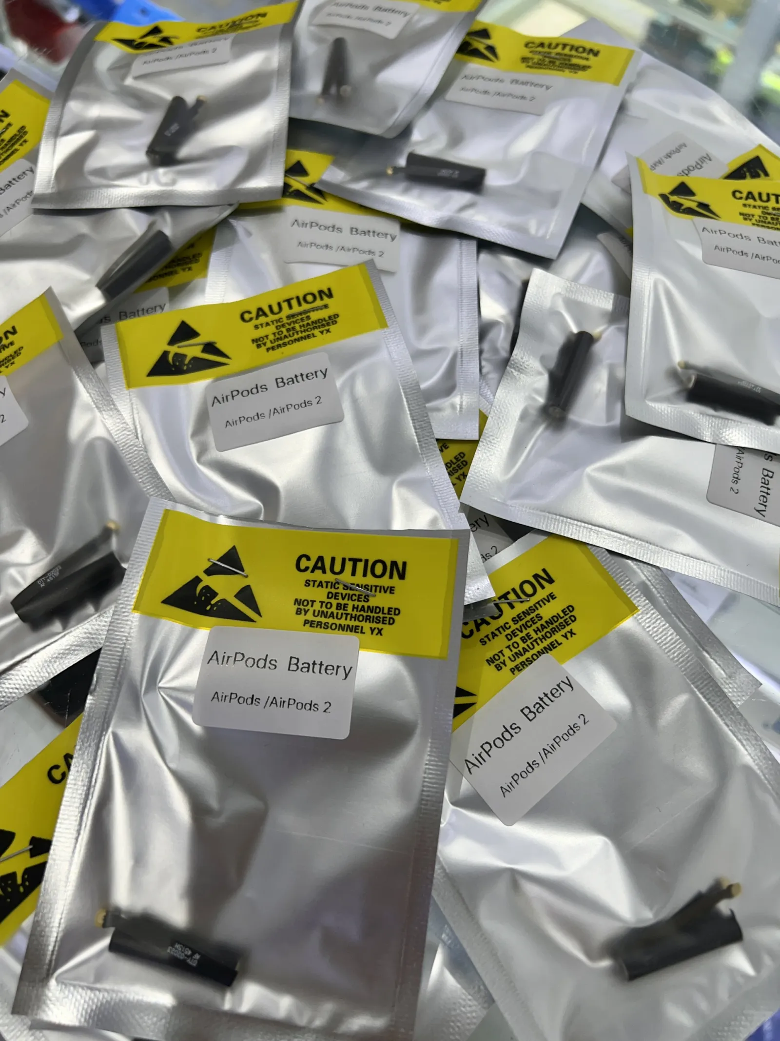 Pin tai nghe Airpod1/2