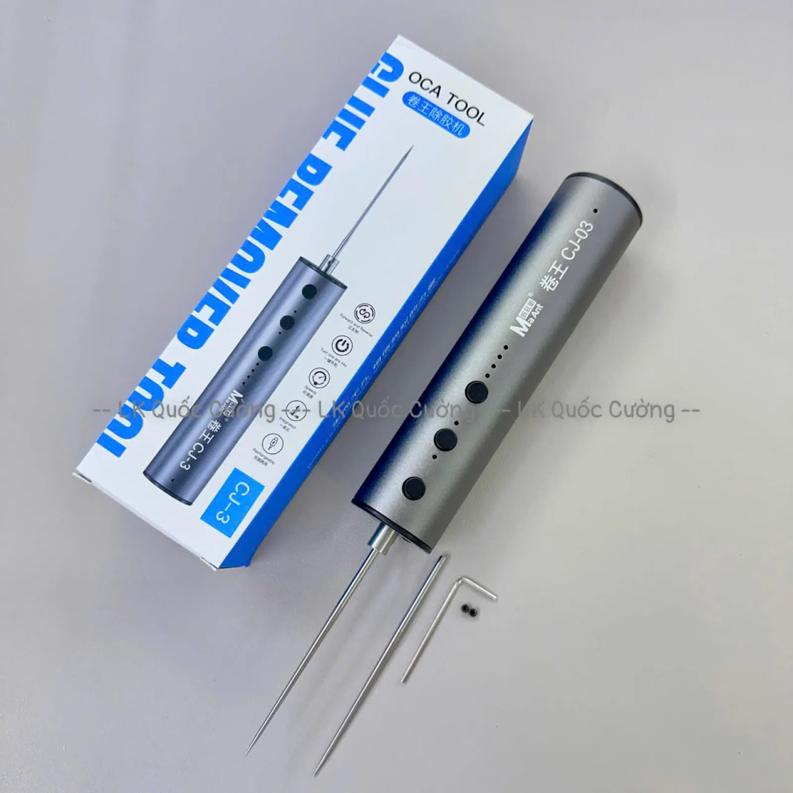 Quấn keo MaAnt CJ-3