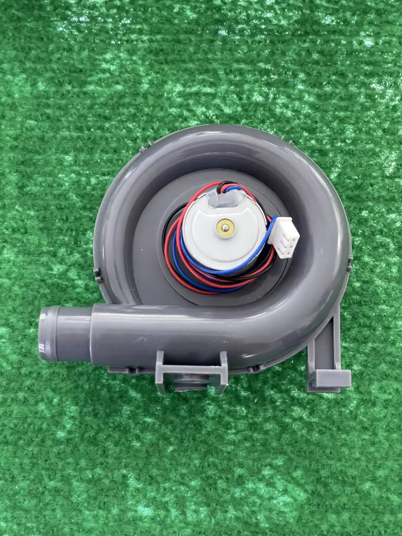 Quạt máy khò Quick K8/8786D+