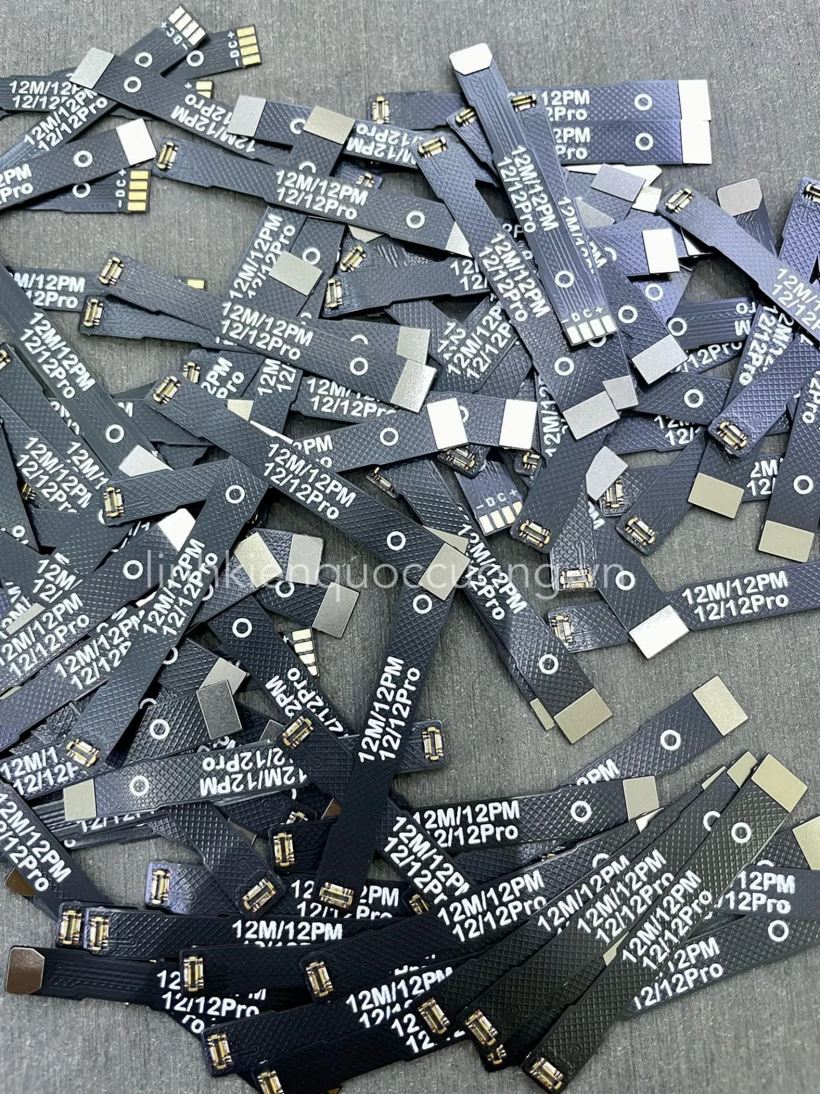 Sotket dây cấp nguồn (đầu nối dây cấp nguồn) 6g-14Pm