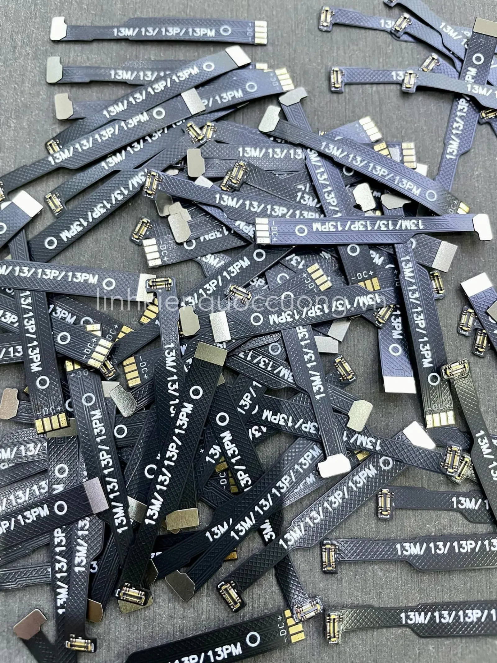 Sotket dây cấp nguồn (đầu nối dây cấp nguồn) 6g-14Pm