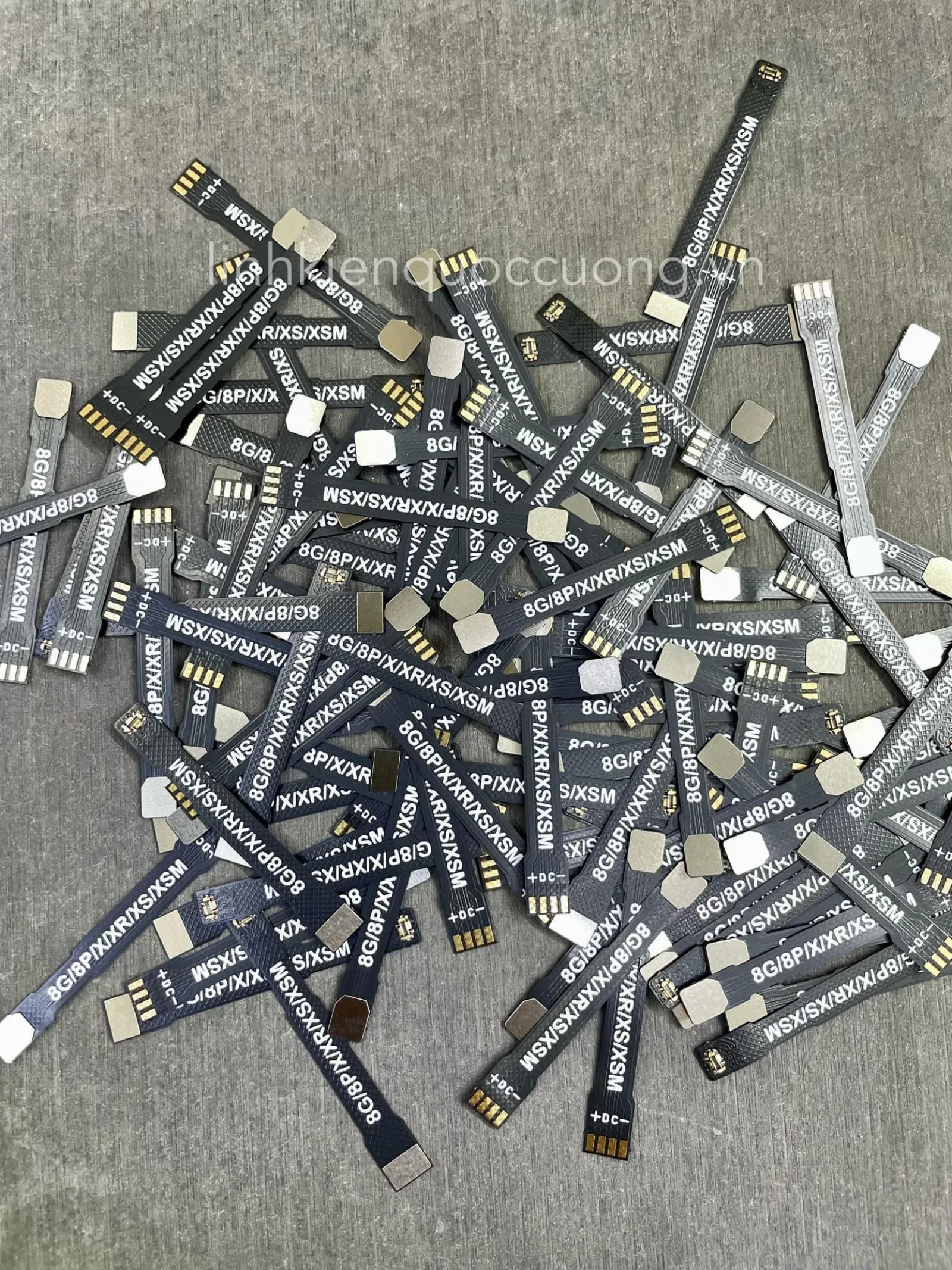 Sotket dây cấp nguồn (đầu nối dây cấp nguồn) 6g-14Pm