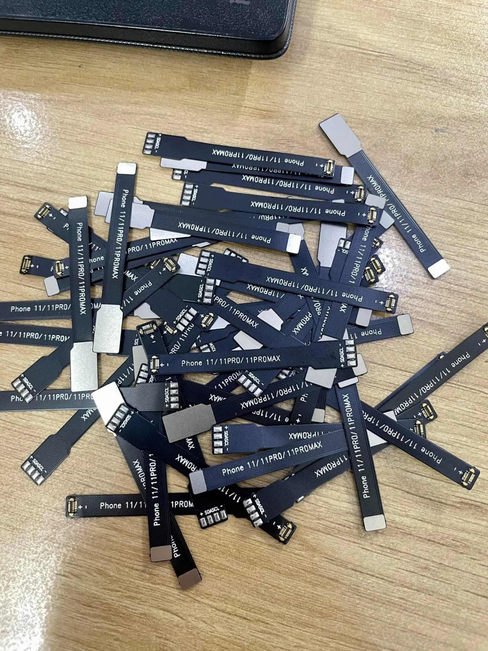 Sotket dây cấp nguồn (đầu nối dây cấp nguồn) 6g-14Pm