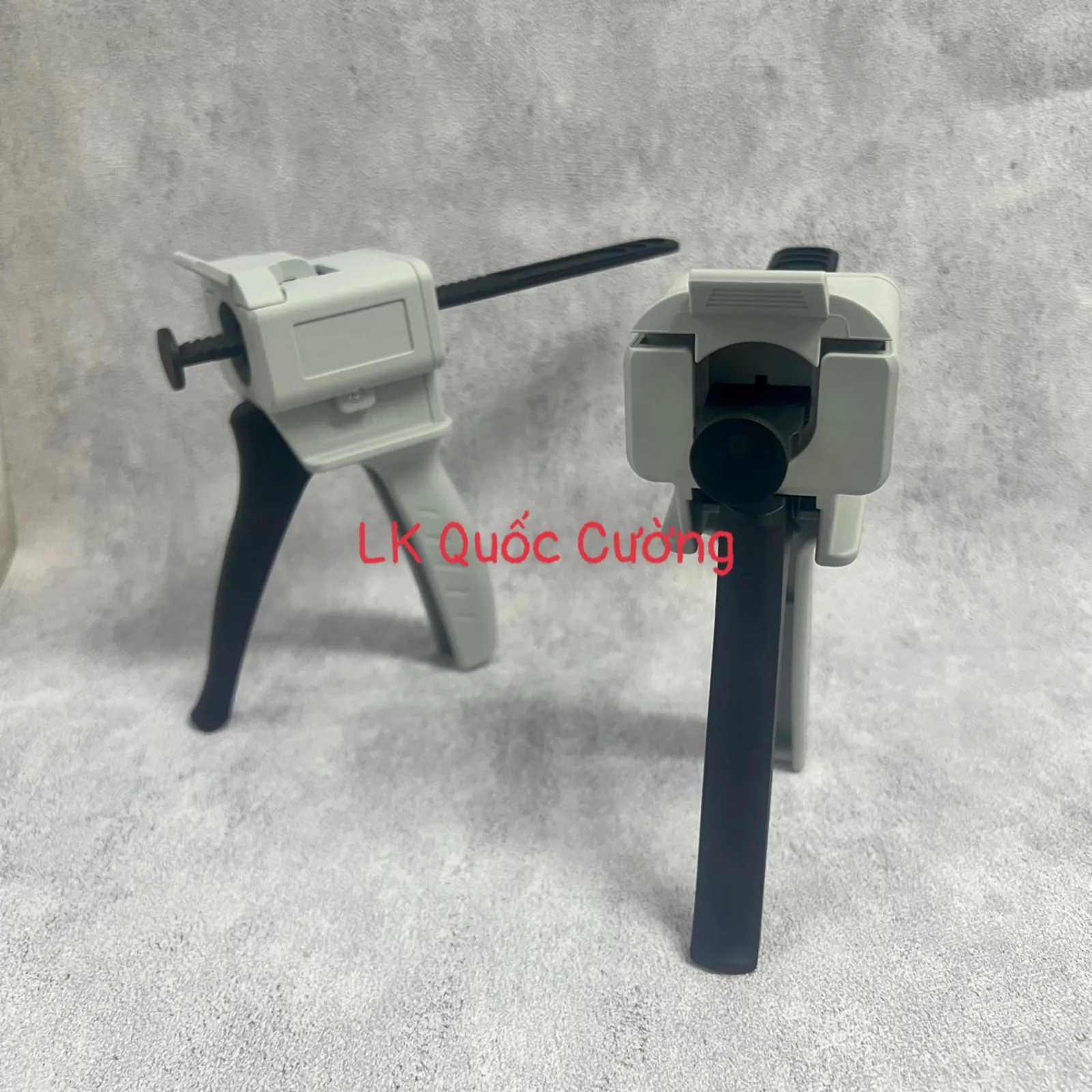 Súng Bắn Keo  X /Benzen