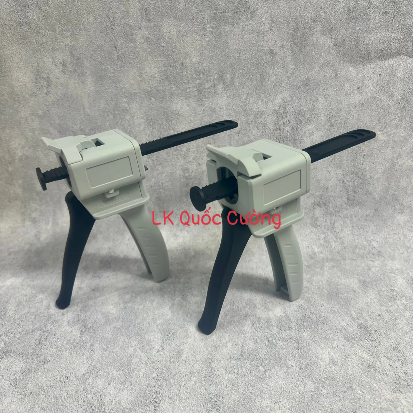 Súng Bắn Keo  X /Benzen