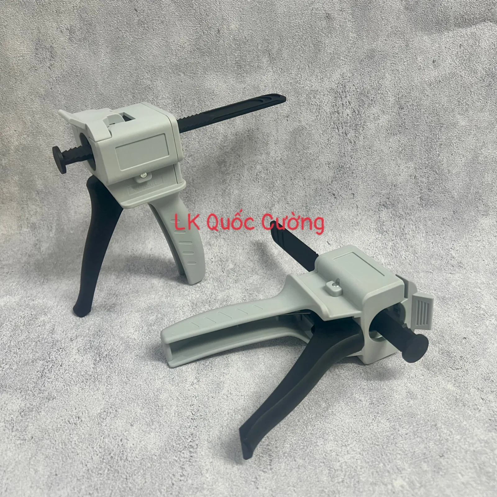 Súng Bắn Keo  X /Benzen