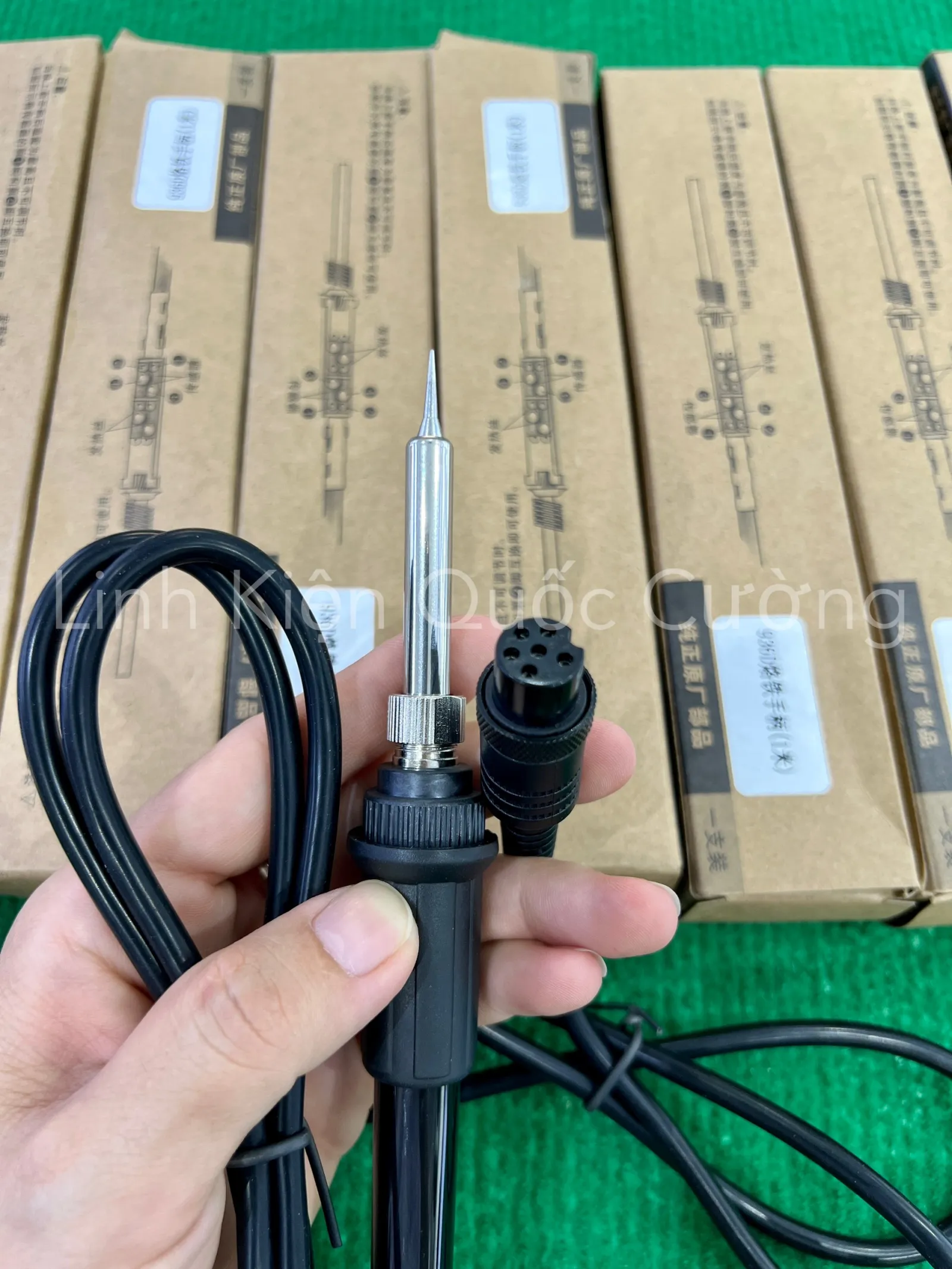 Tay hàn Sugon 936D/202