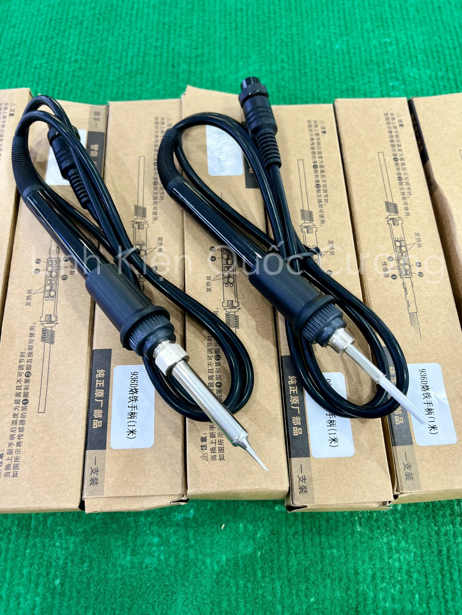 Tay hàn Sugon 936D/202