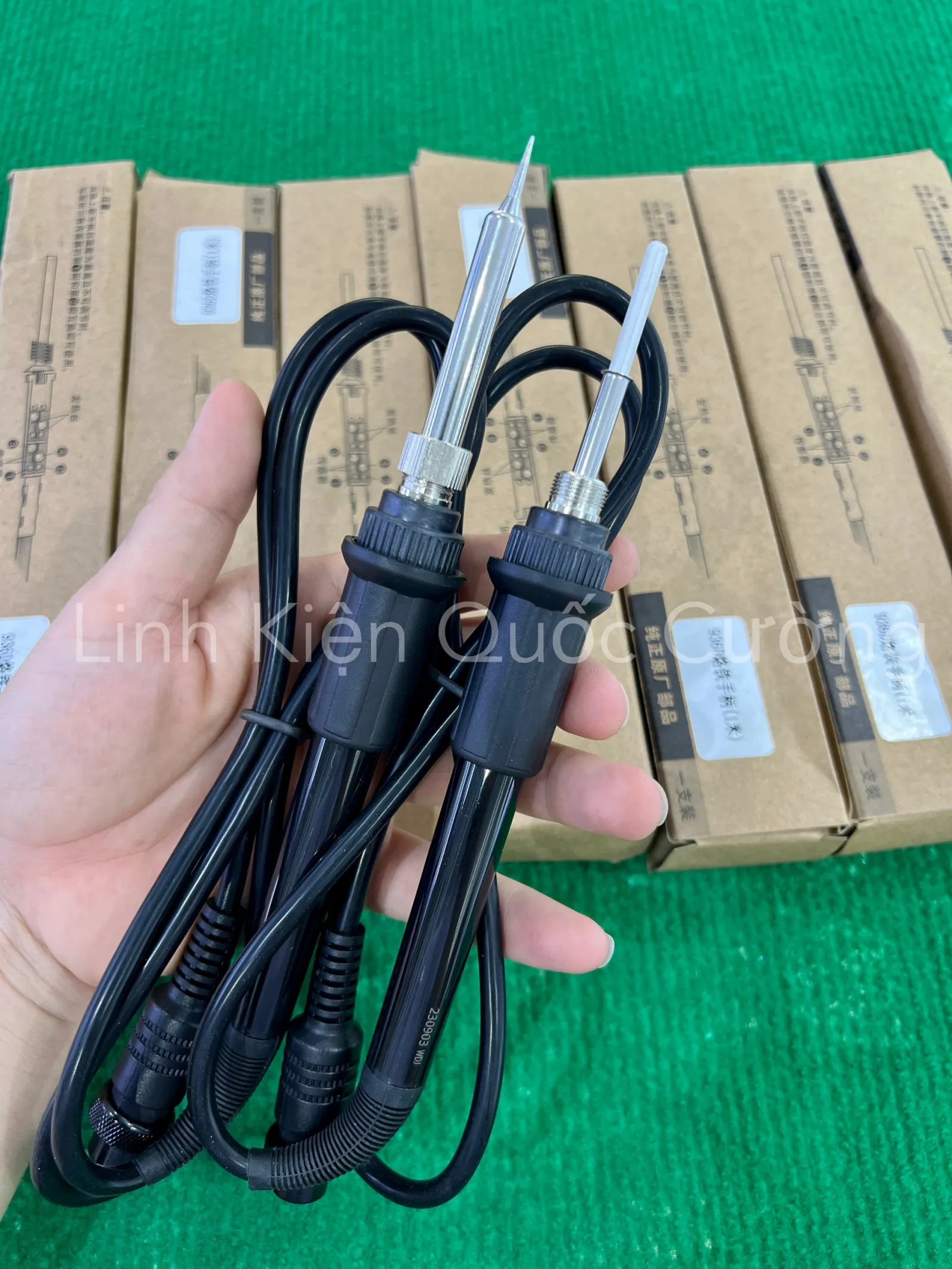 Tay hàn Sugon 936D/202