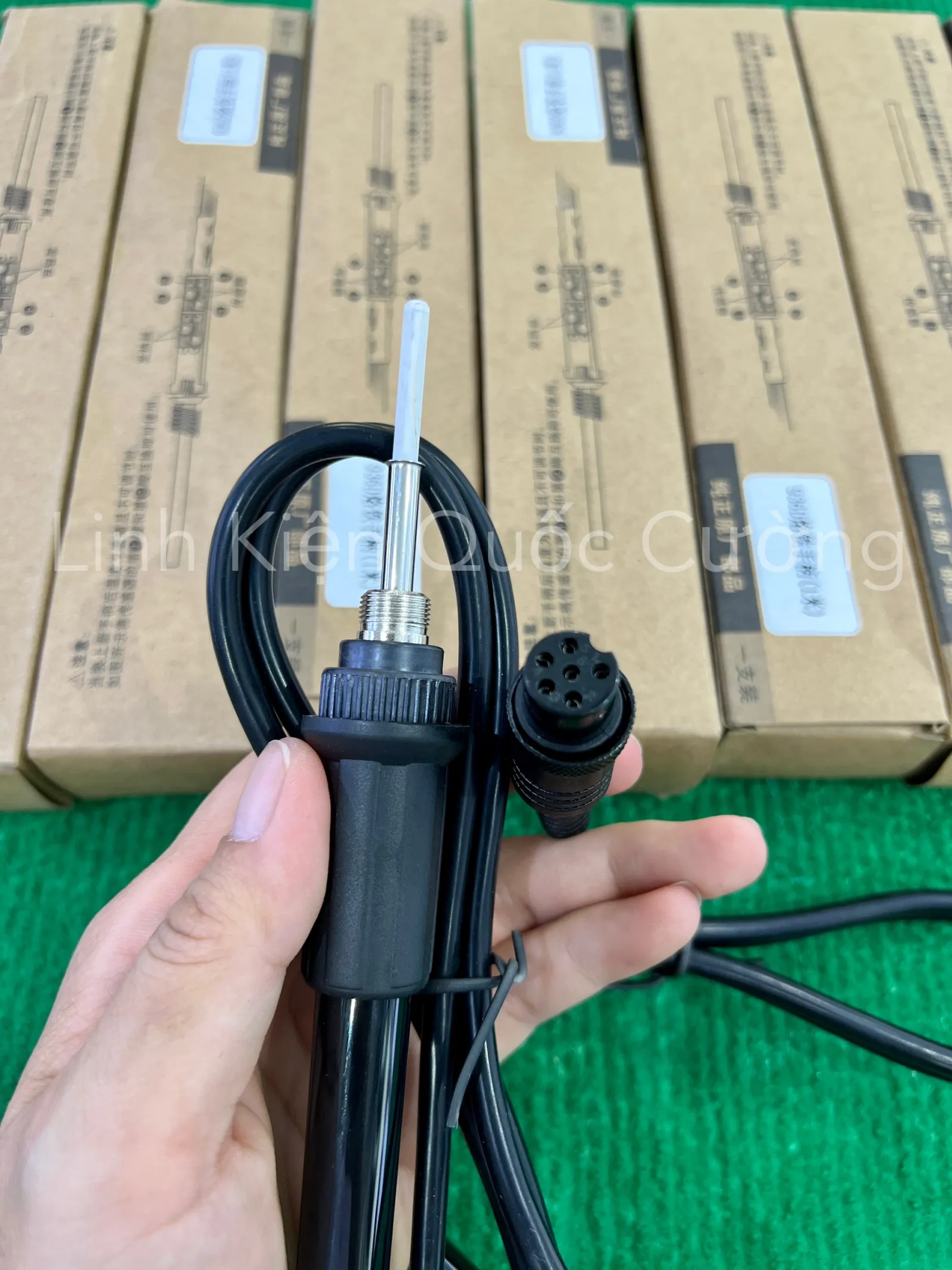 Tay hàn Sugon 936D/202