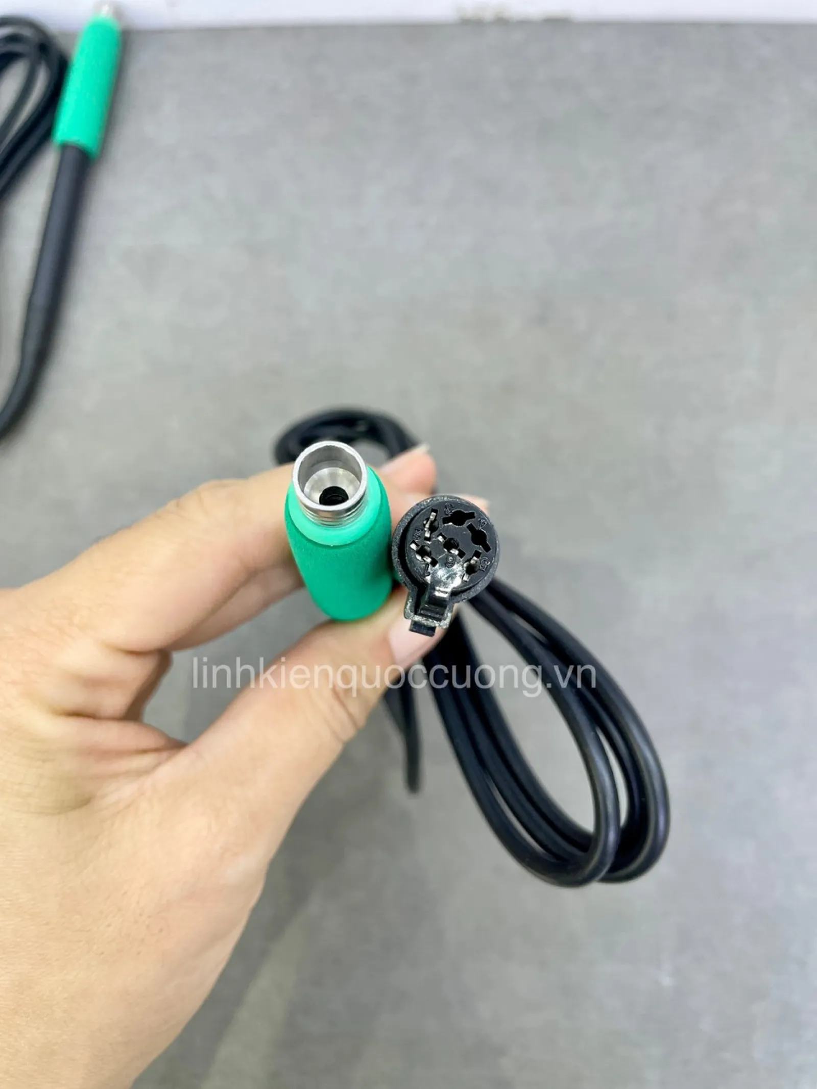 Tay Hàn Sugon C115 - C210 - C245