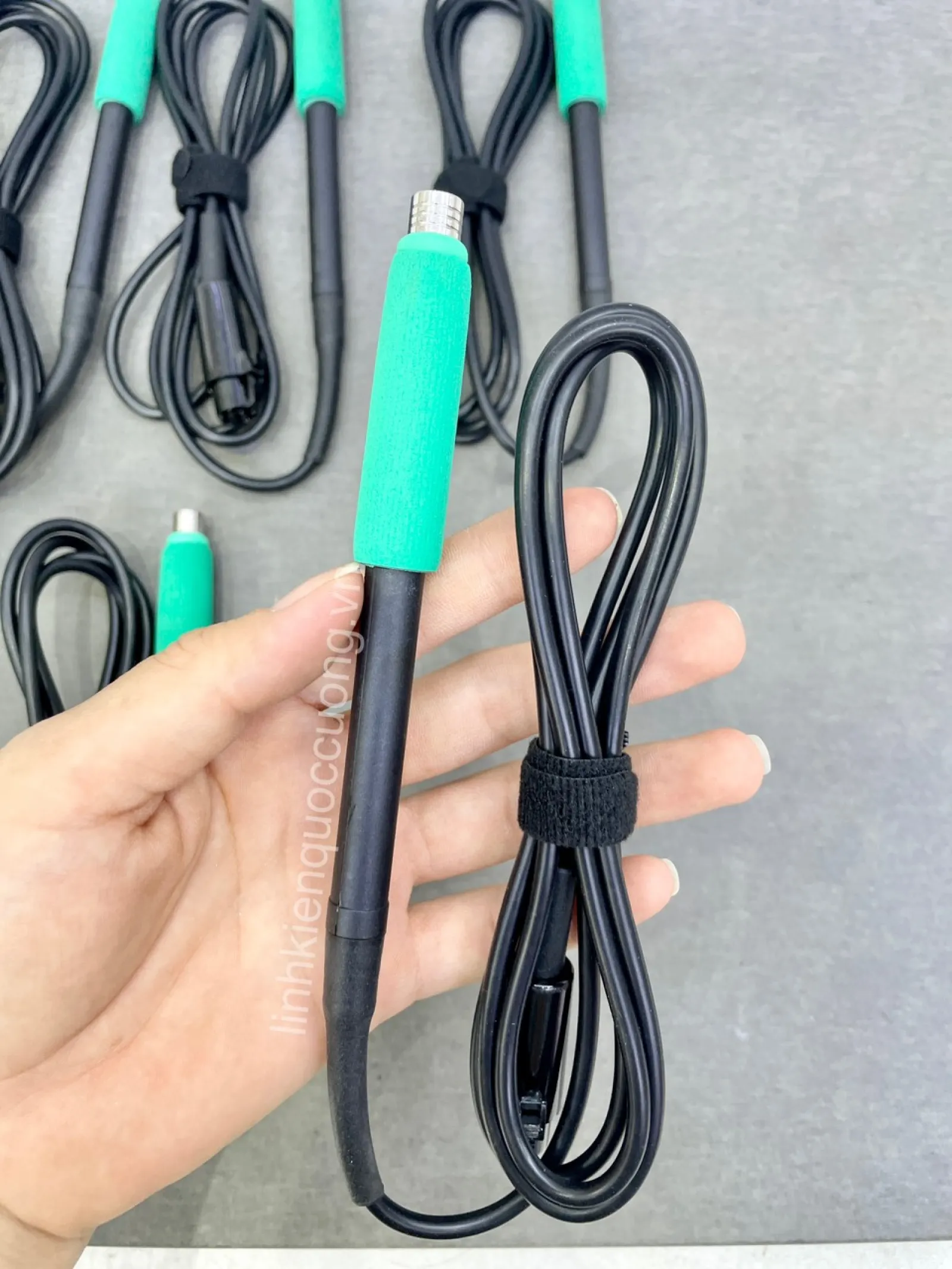 Tay Hàn Sugon C115 - C210 - C245