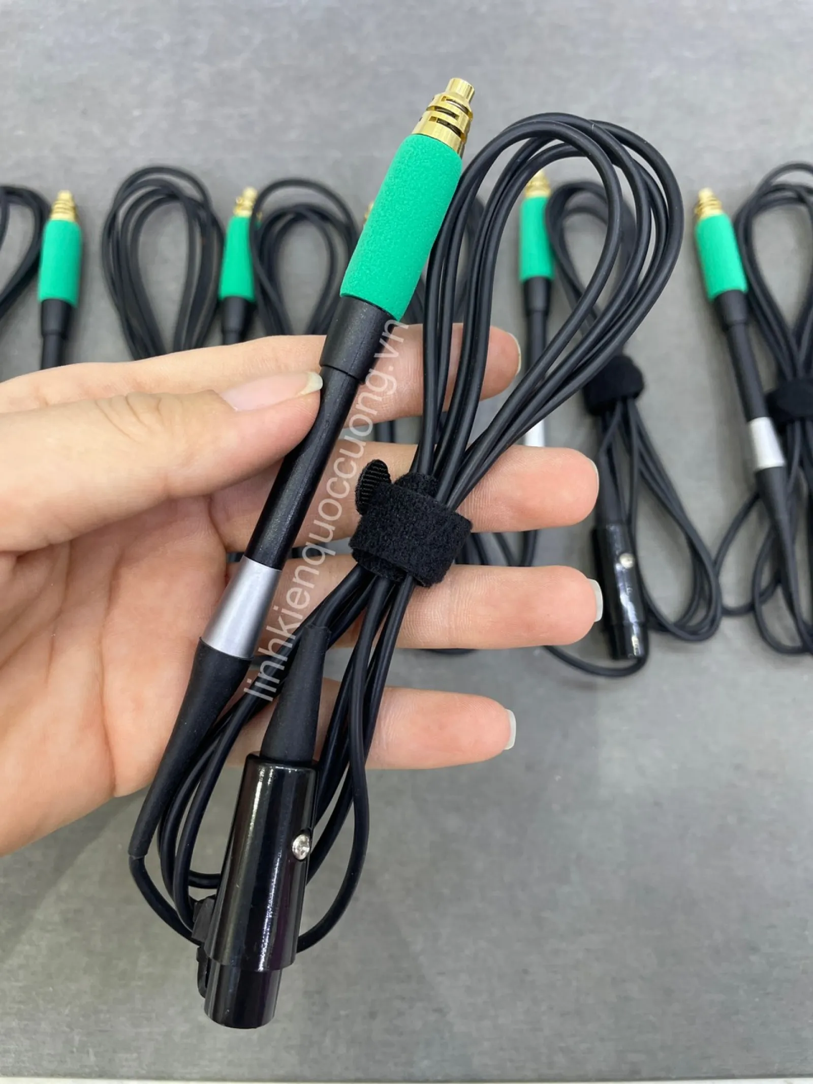 Tay Hàn Sugon C115 - C210 - C245