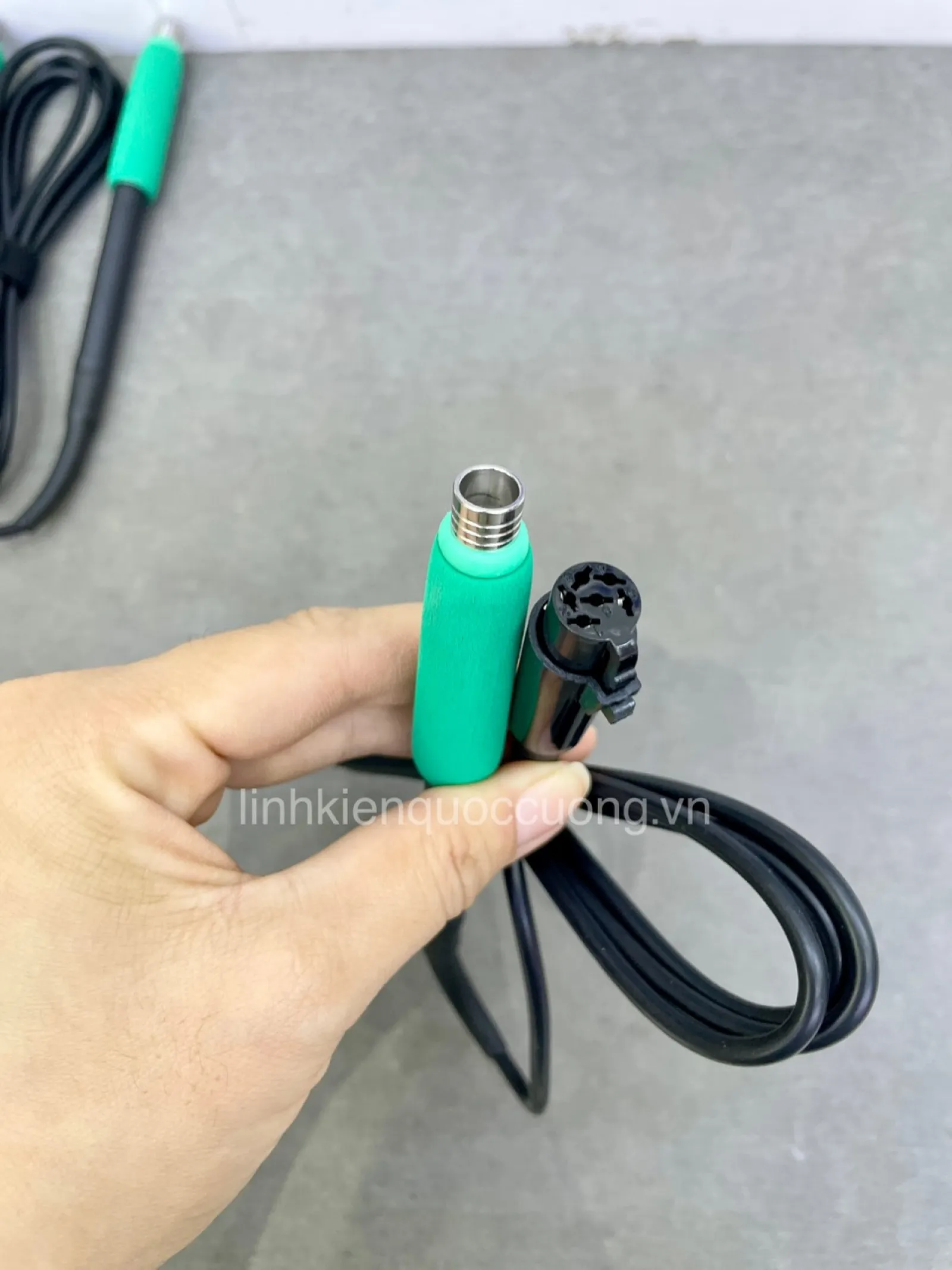 Tay Hàn Sugon C115 - C210 - C245