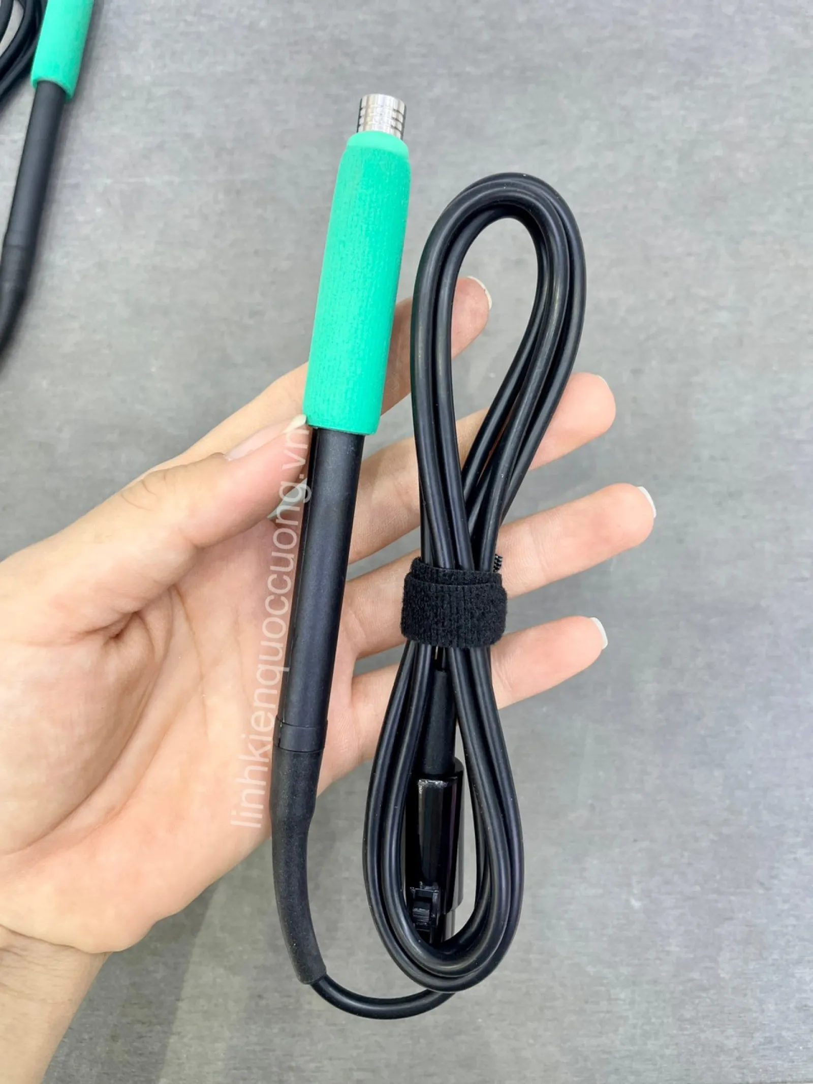 Tay Hàn Sugon C115 - C210 - C245