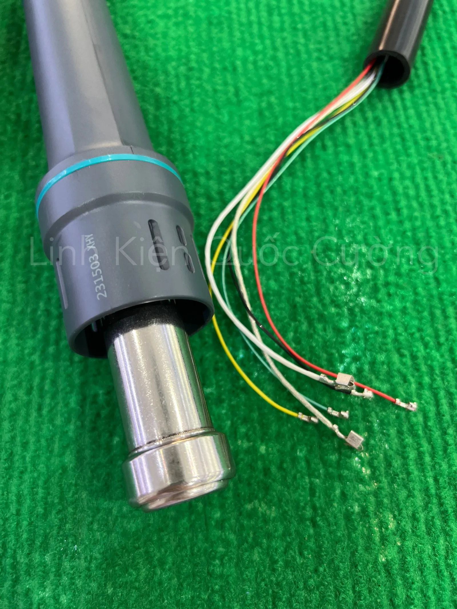 Tay khò 8610 (8620DX)