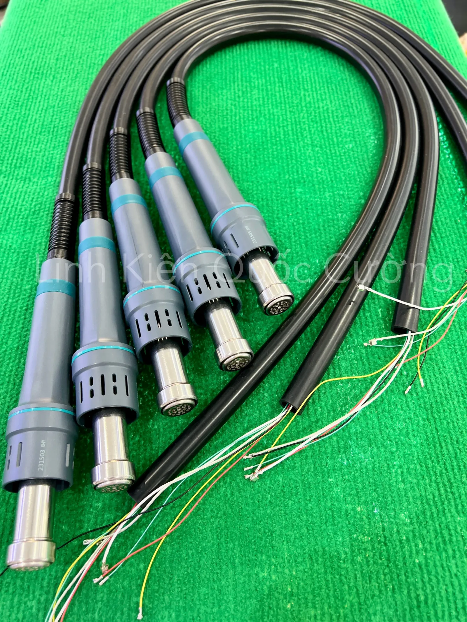 Tay khò 8610 (8620DX)