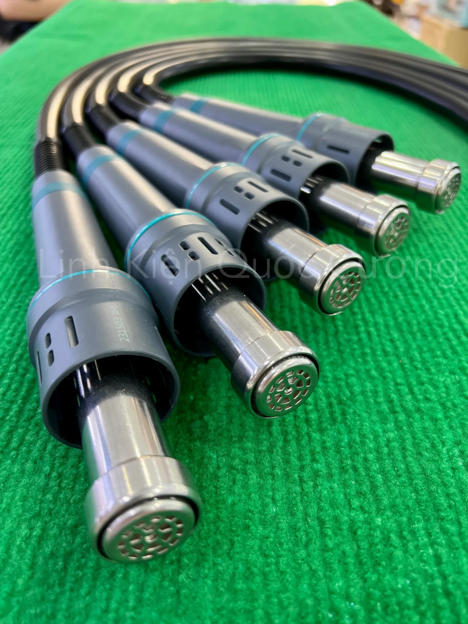 Tay khò 8610 (8620DX)