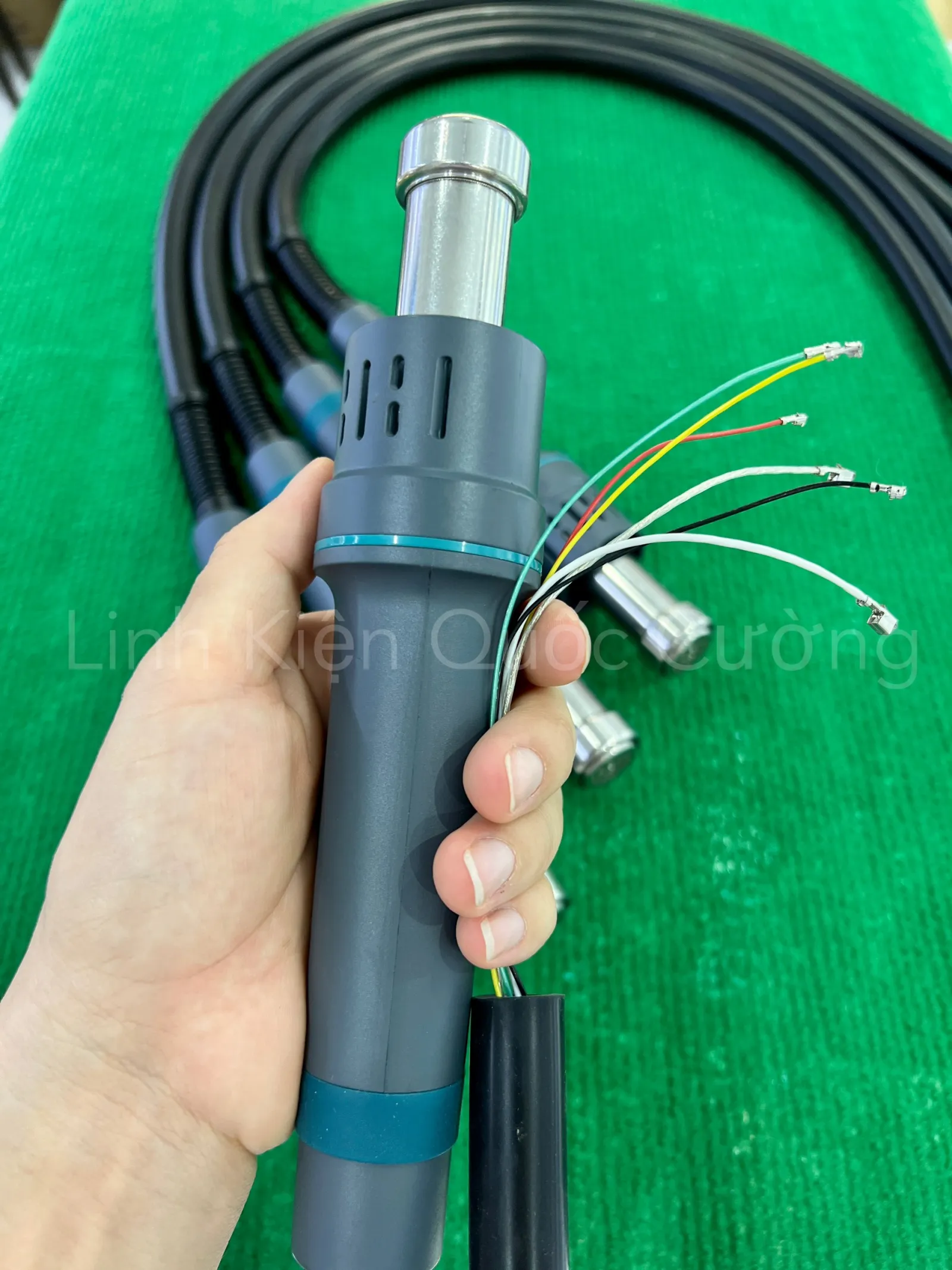 Tay khò 8610 (8620DX)