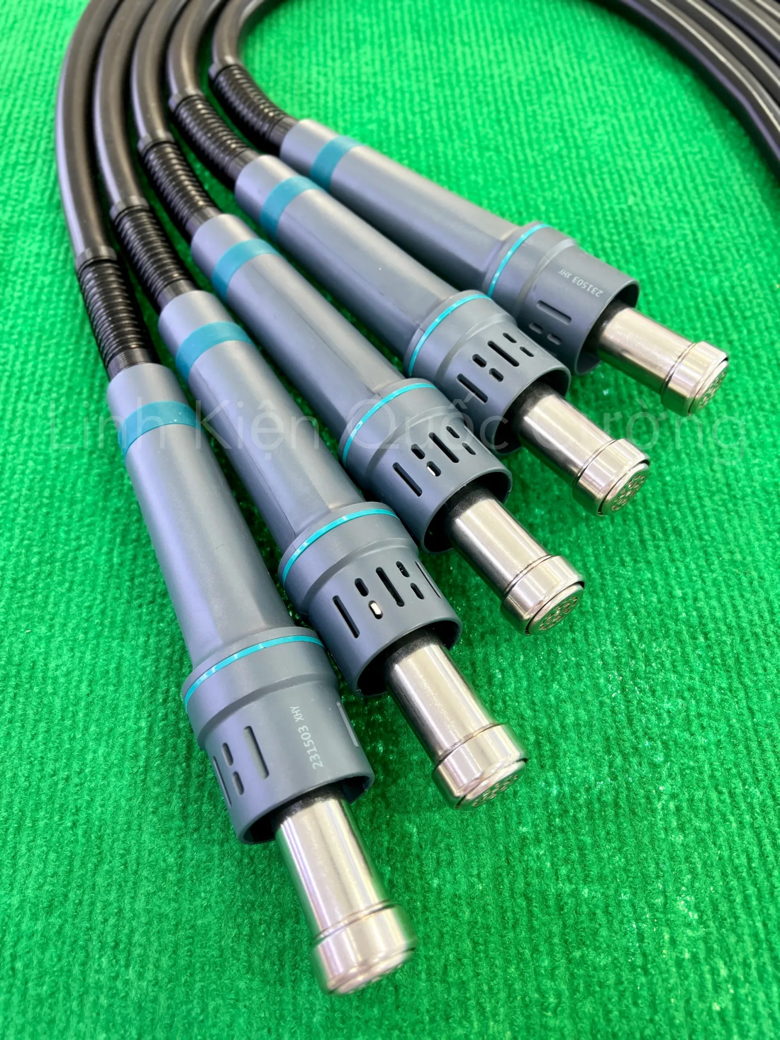 Tay khò 8610 (8620DX)