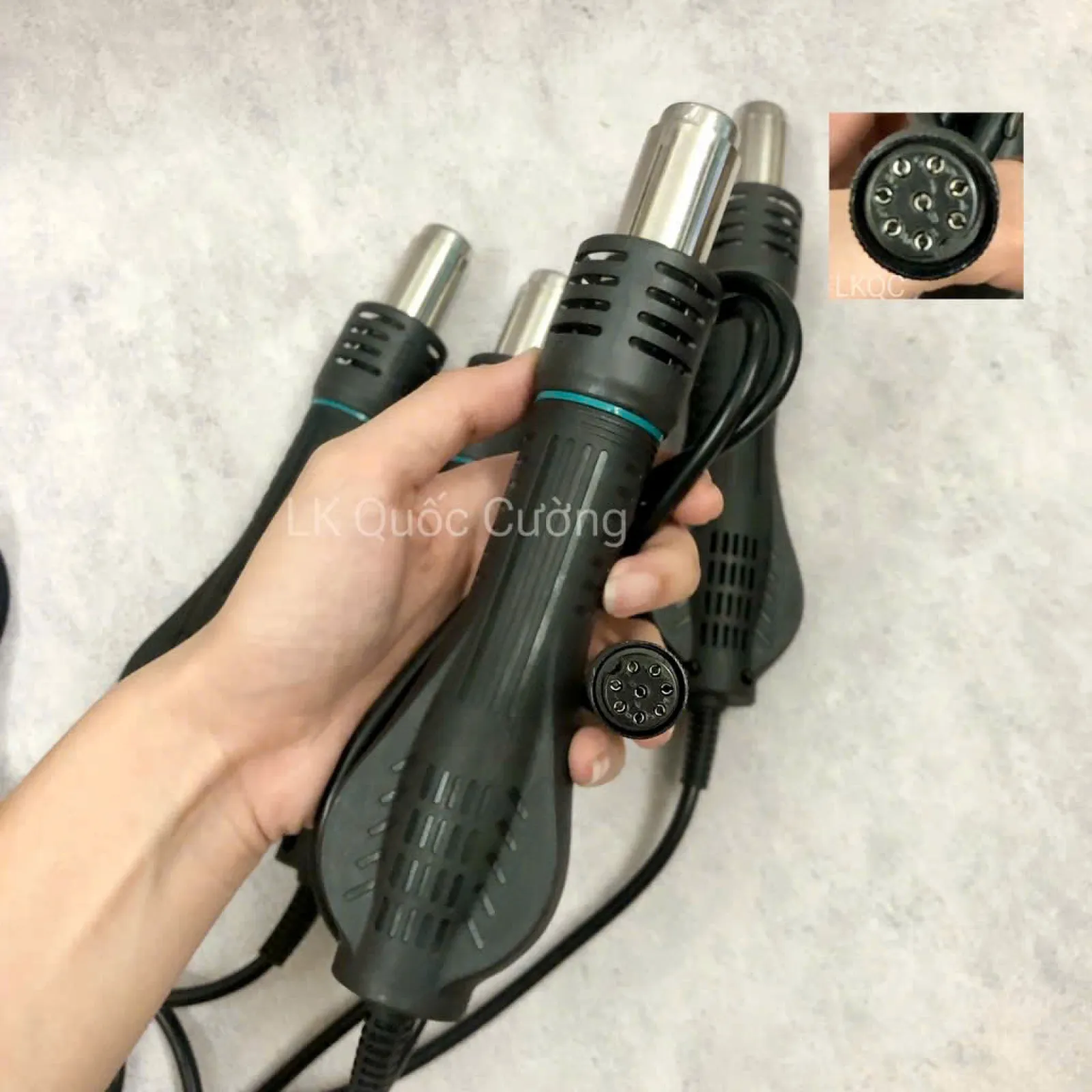 Tay Khò sugon 202/212/858D