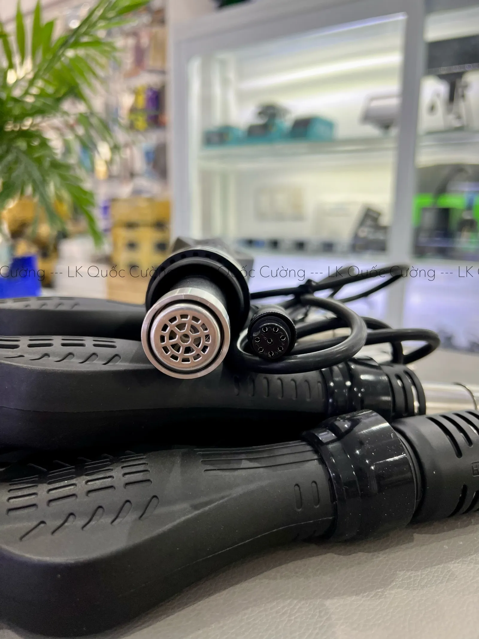 Tay khò Sugon 2020D