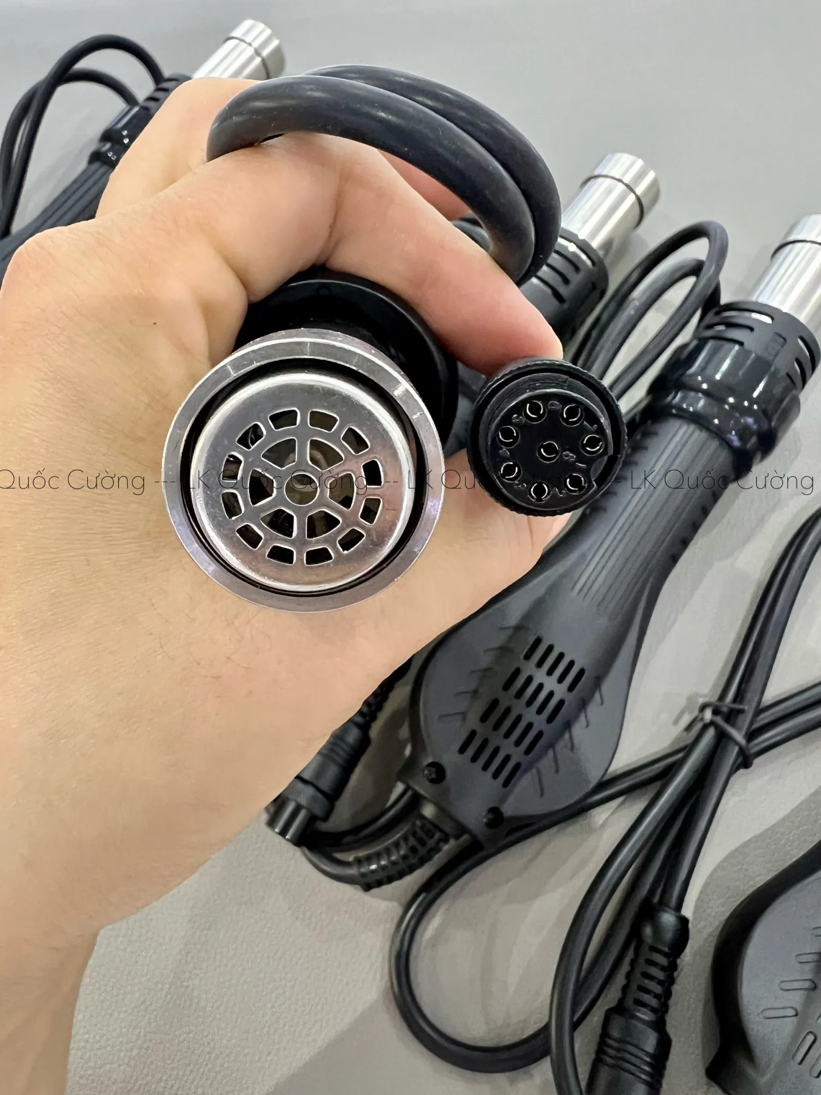 Tay khò Sugon 2020D