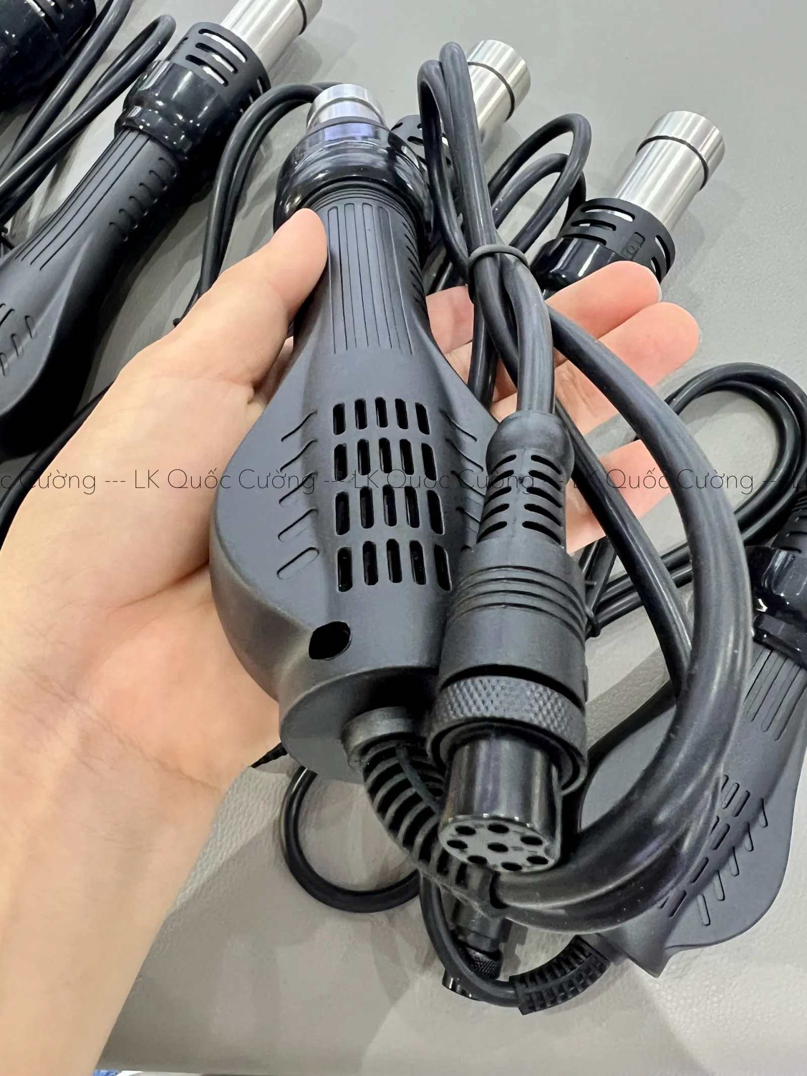 Tay khò Sugon 2020D