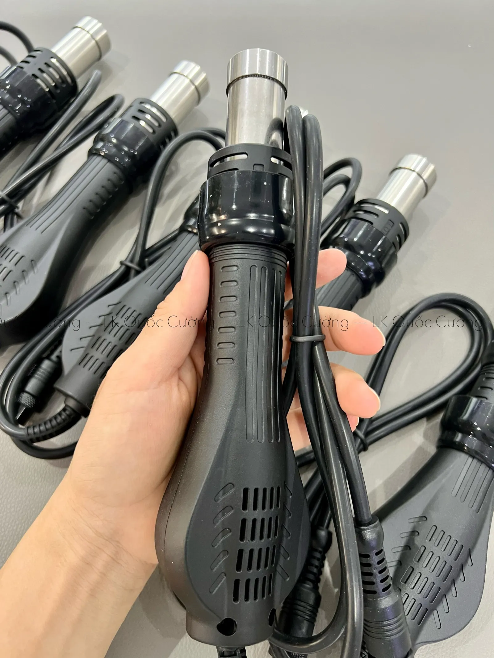 Tay khò Sugon 2020D