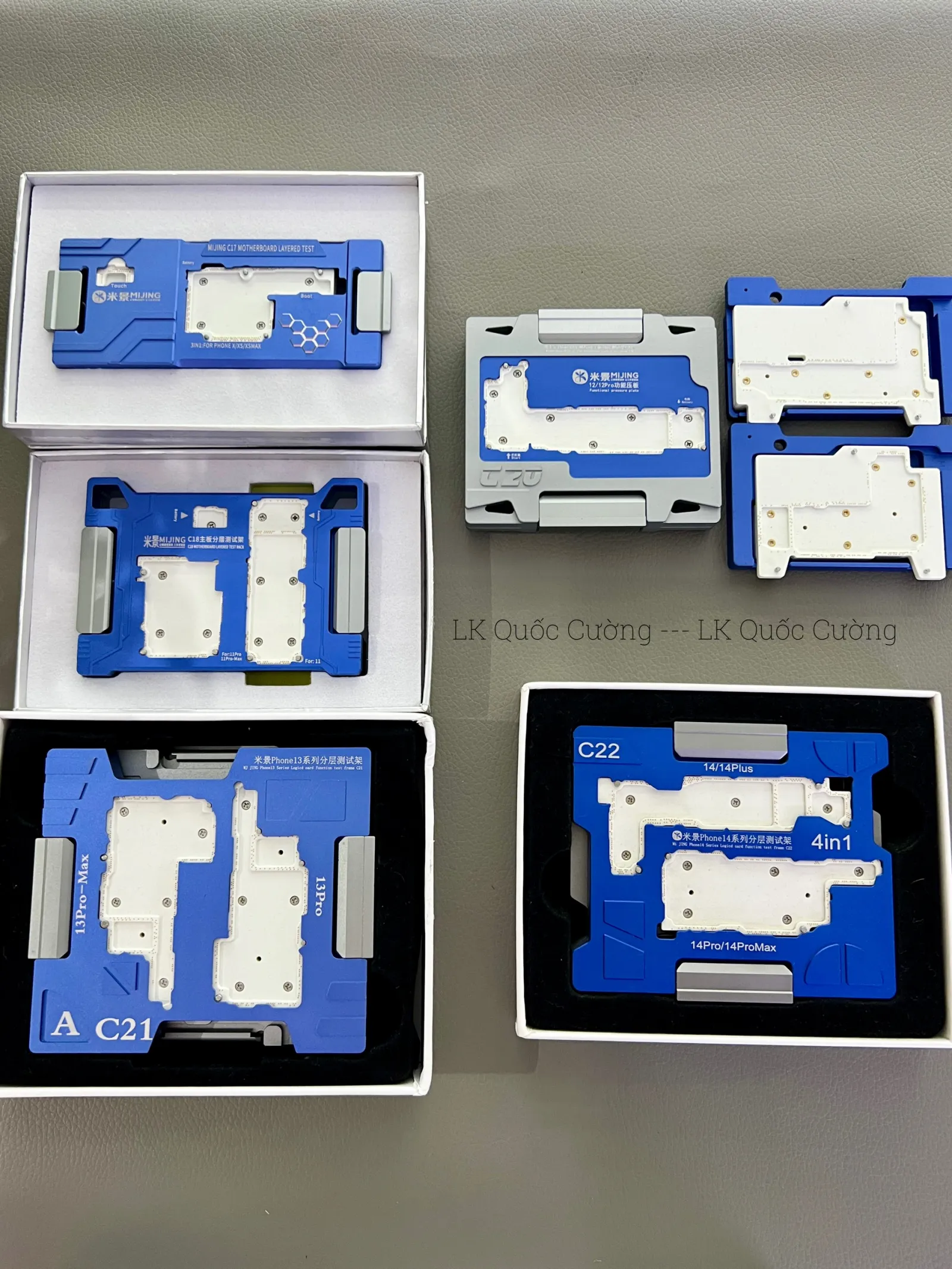 Test main 12-12PM Mijing C20