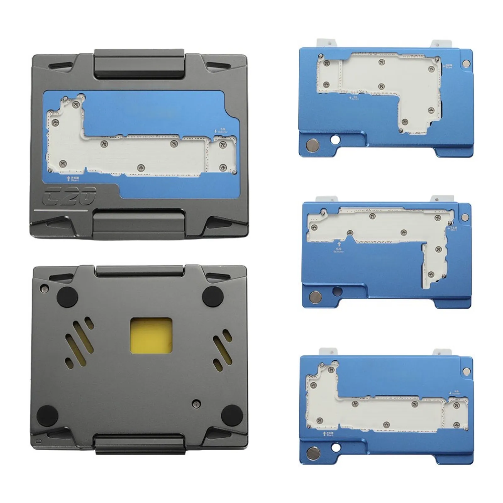 Test main 12-12PM Mijing C20