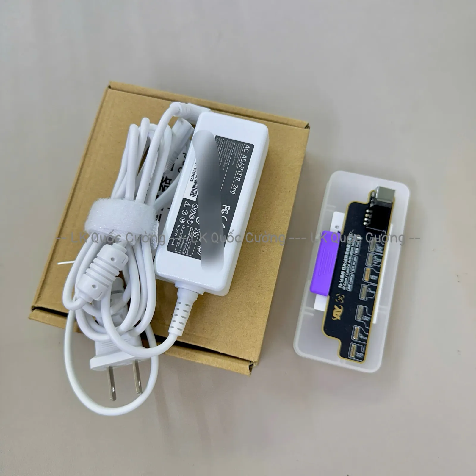 Thanh Face AY/13-16PM