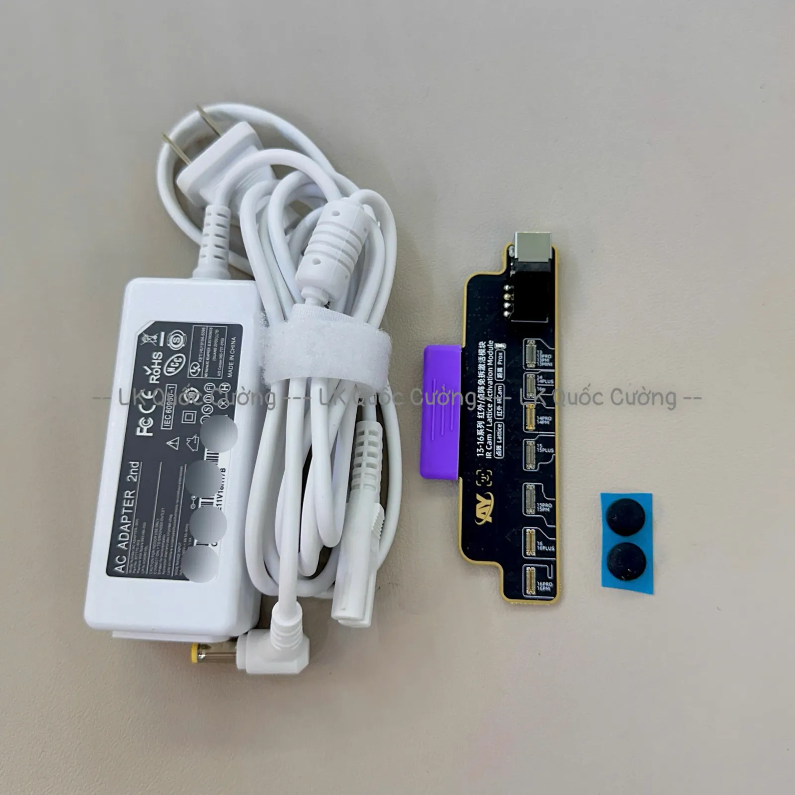 Thanh Face AY/13-16PM