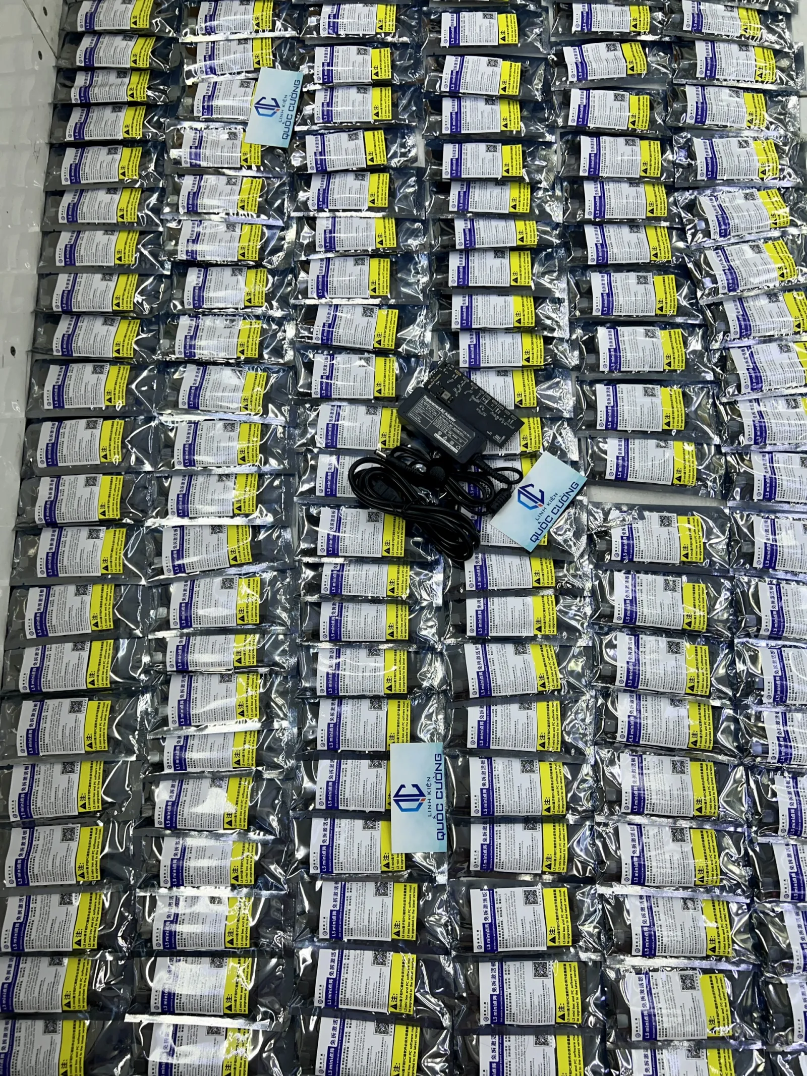 Thanh Face Luban - Fix Face không khò hàn X -15pm