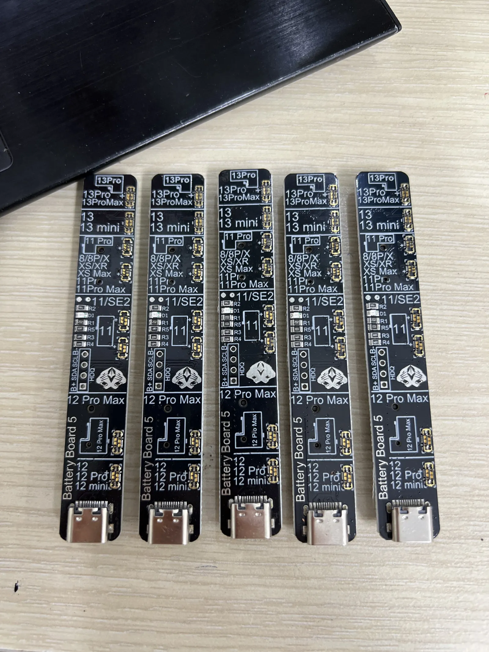 Thanh Pin OSS W28pro 13pm