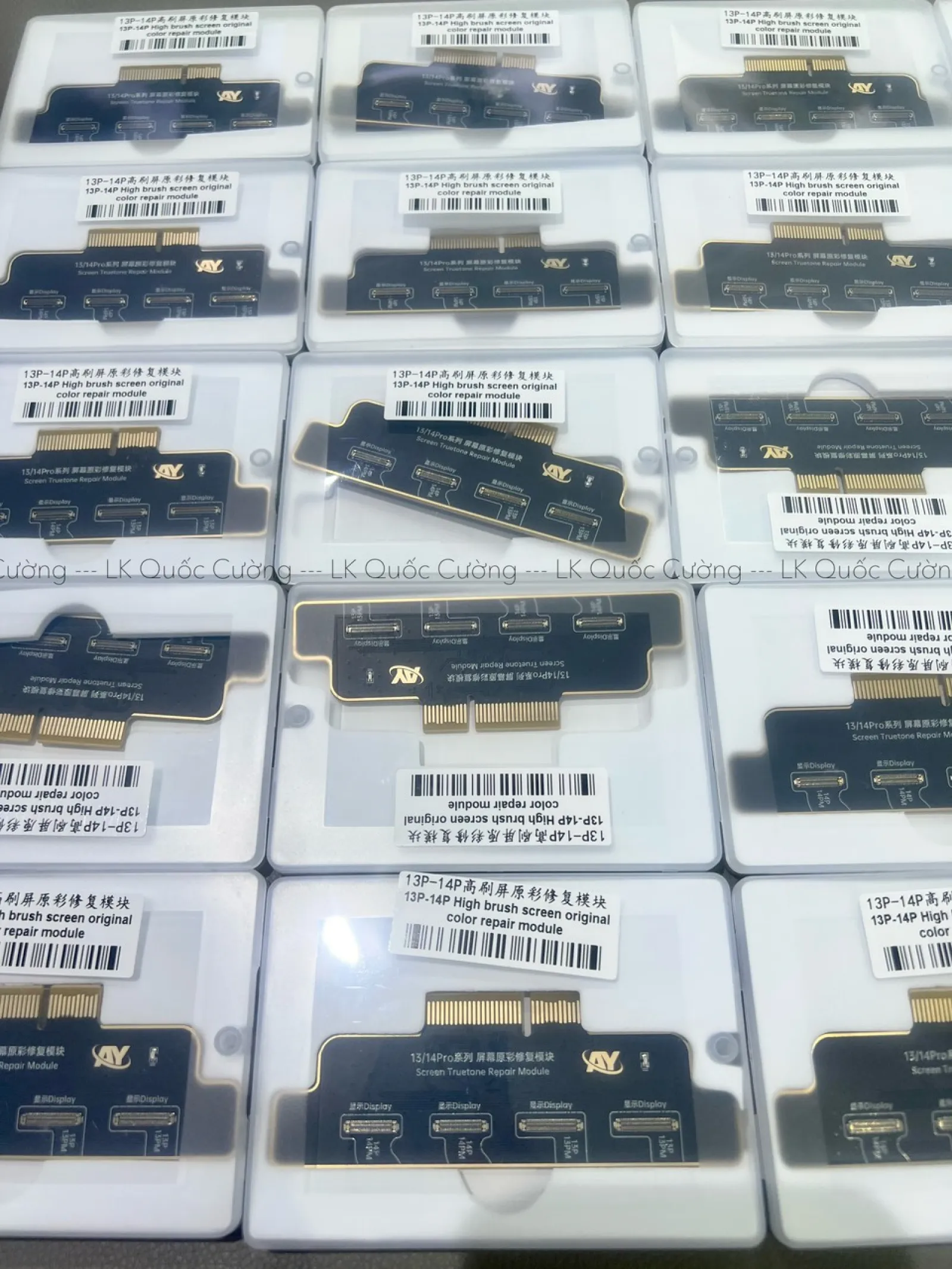 Thanh truetone AY 13P-14PM