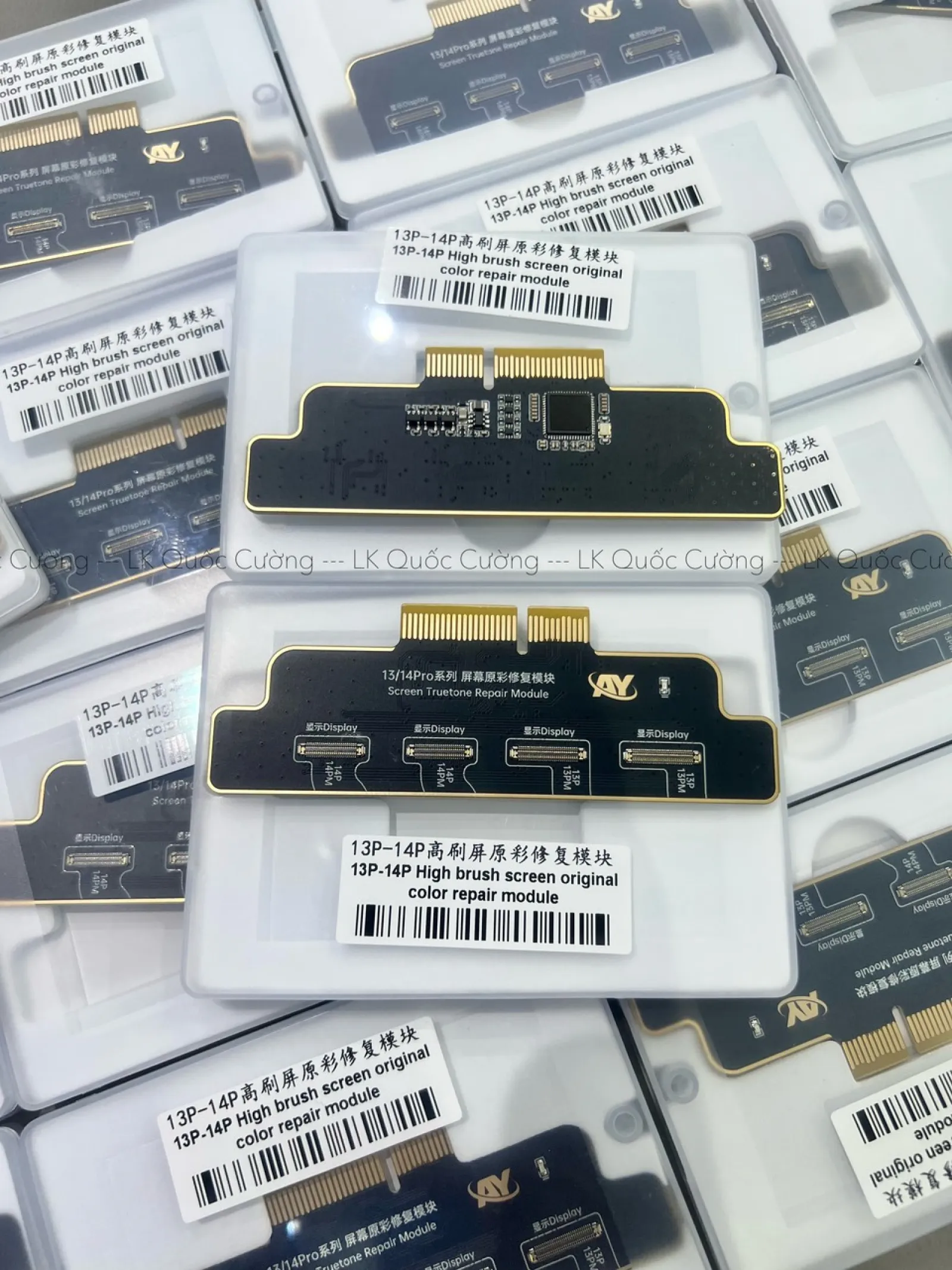 Thanh truetone AY 13P-14PM