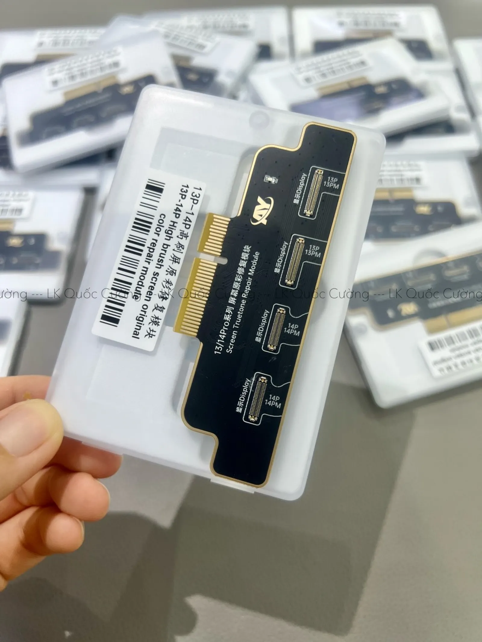 Thanh truetone AY 13P-14PM